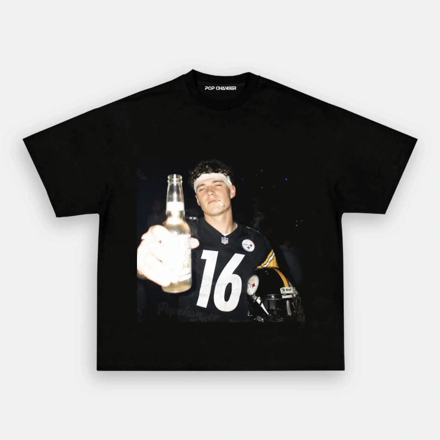 Allar Tee 01 - POPCHANGER