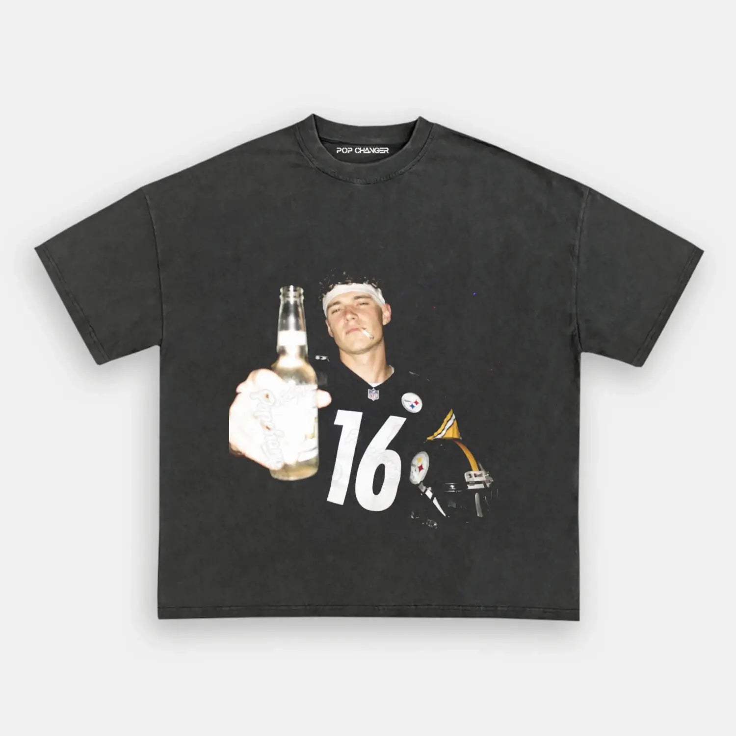Allar Tee 01 - POPCHANGER