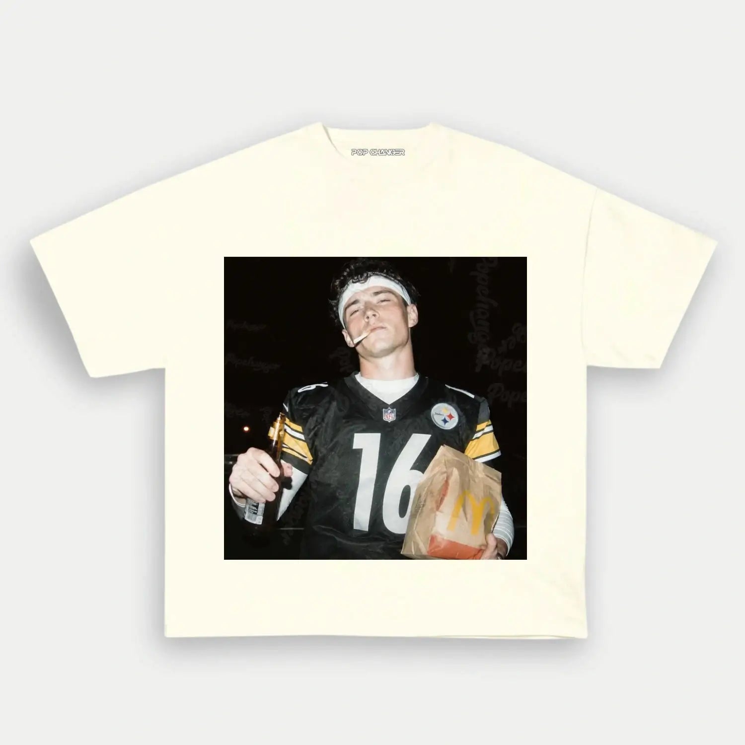 Allar Tee 02 - POPCHANGER