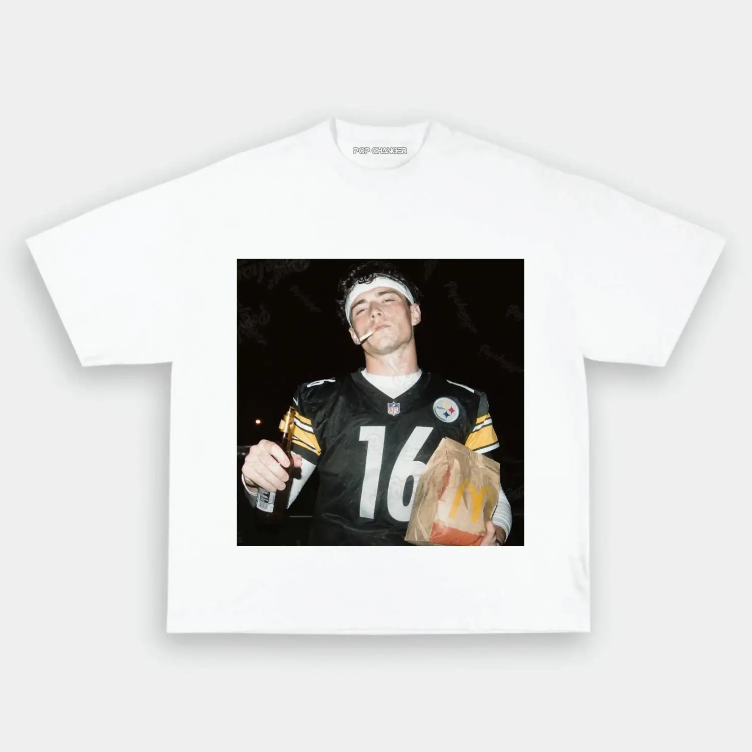 Allar Tee 02 - POPCHANGER