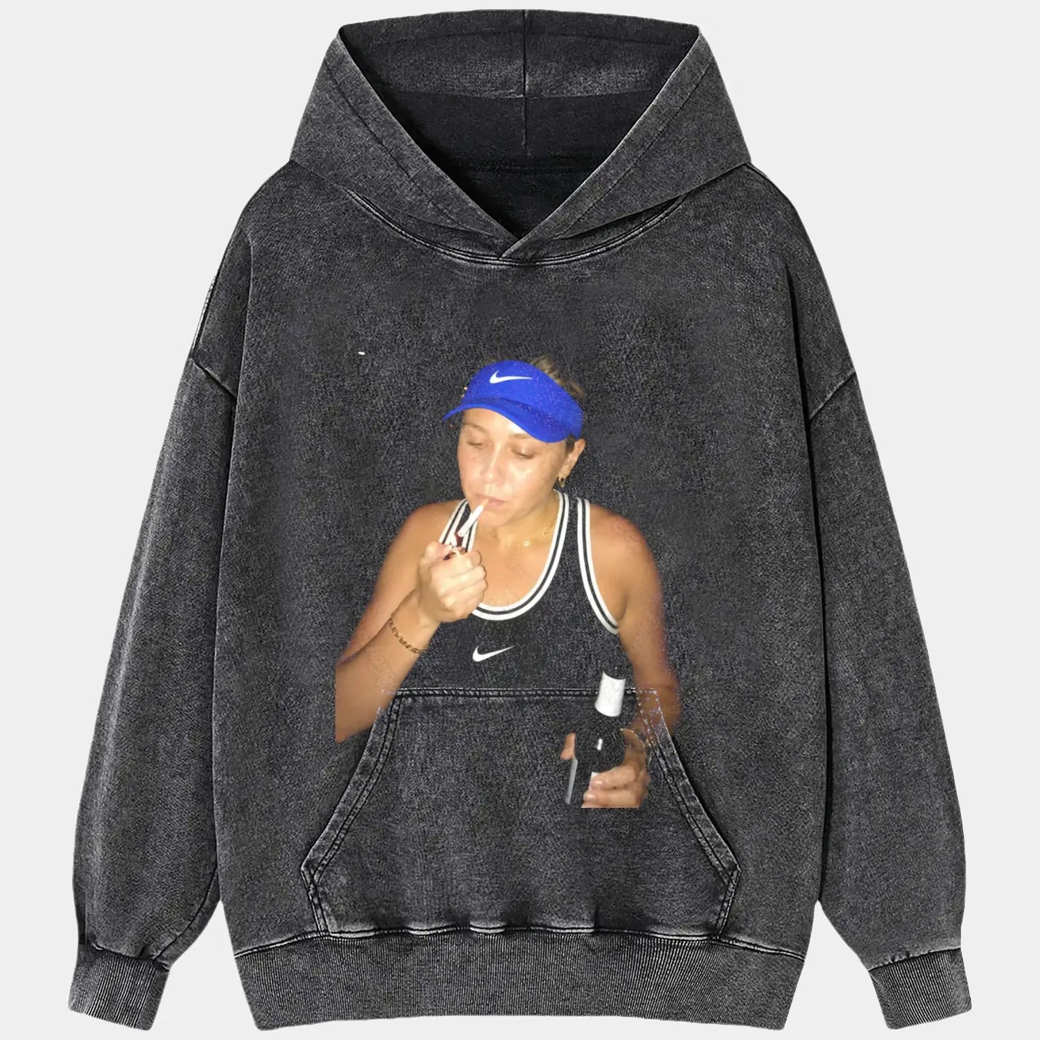 Amanda Anisimova Passion Tee 001 - POPCHANGER