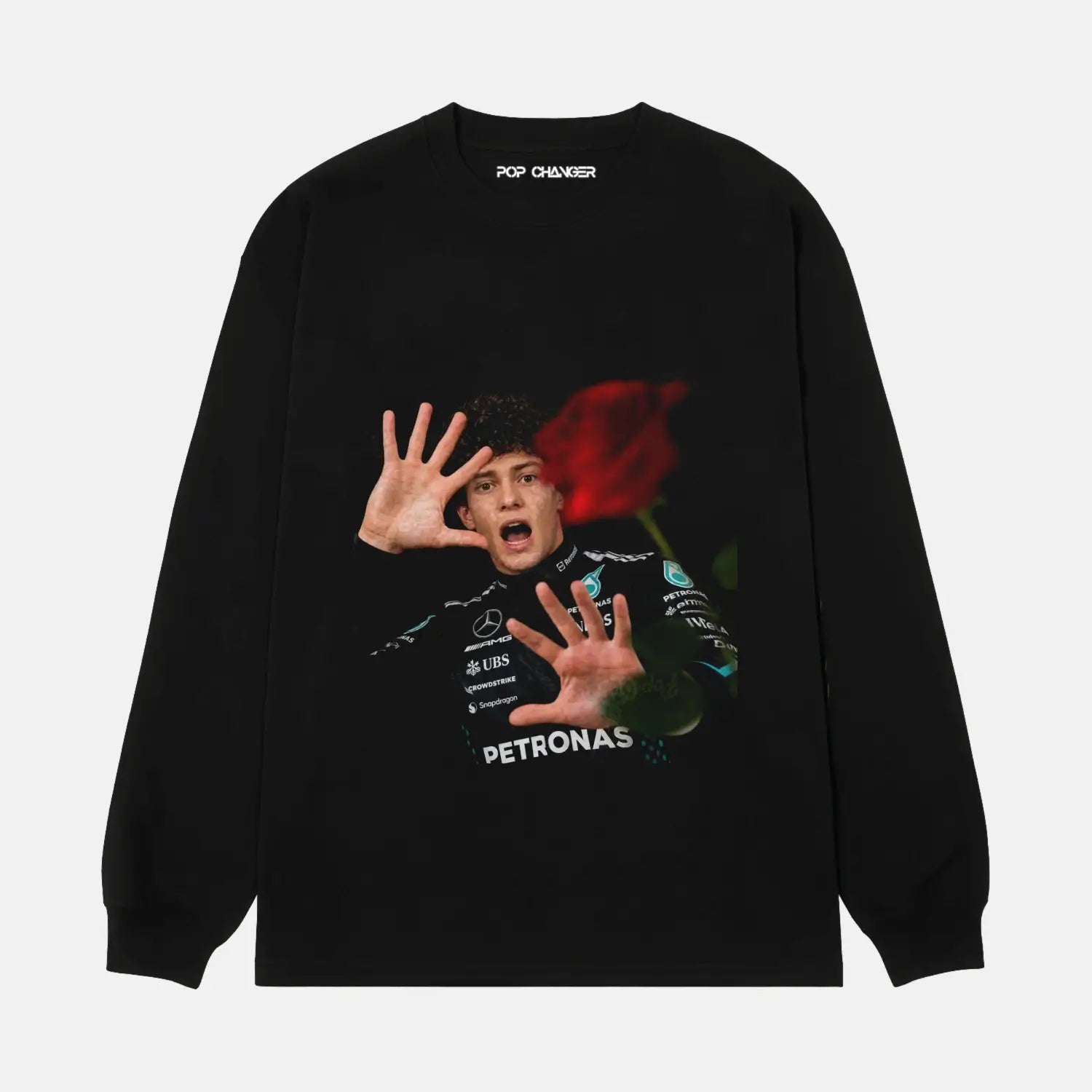 Antonelli TEE 01 - POPCHANGER