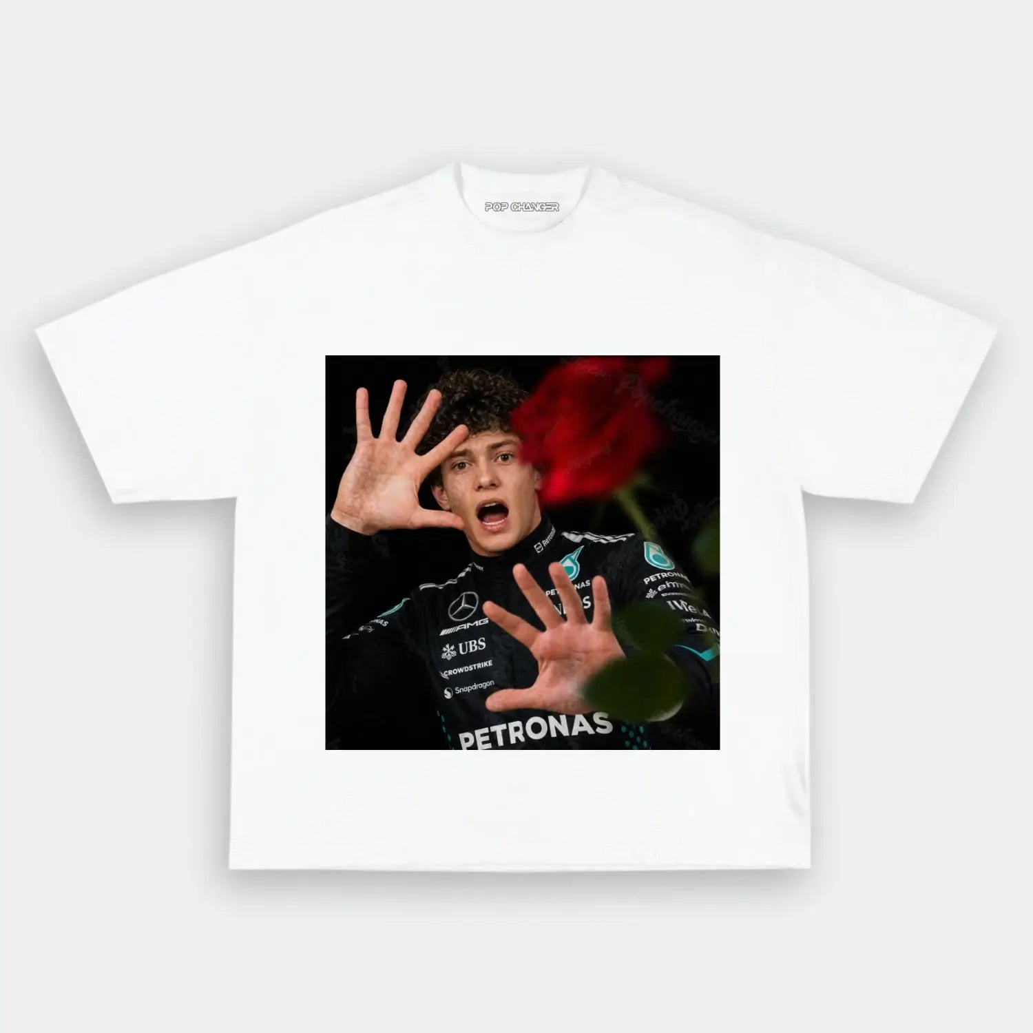 Antonelli TEE 01 - POPCHANGER