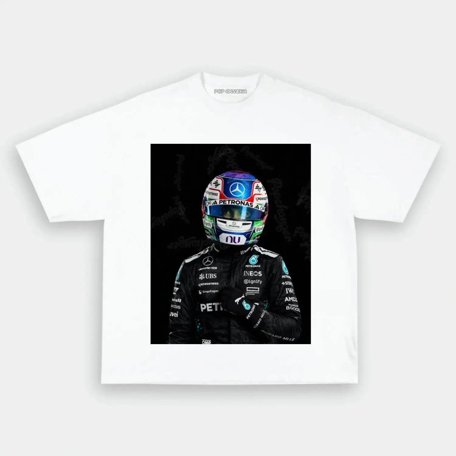 Antonelli TEE 02 - POPCHANGER