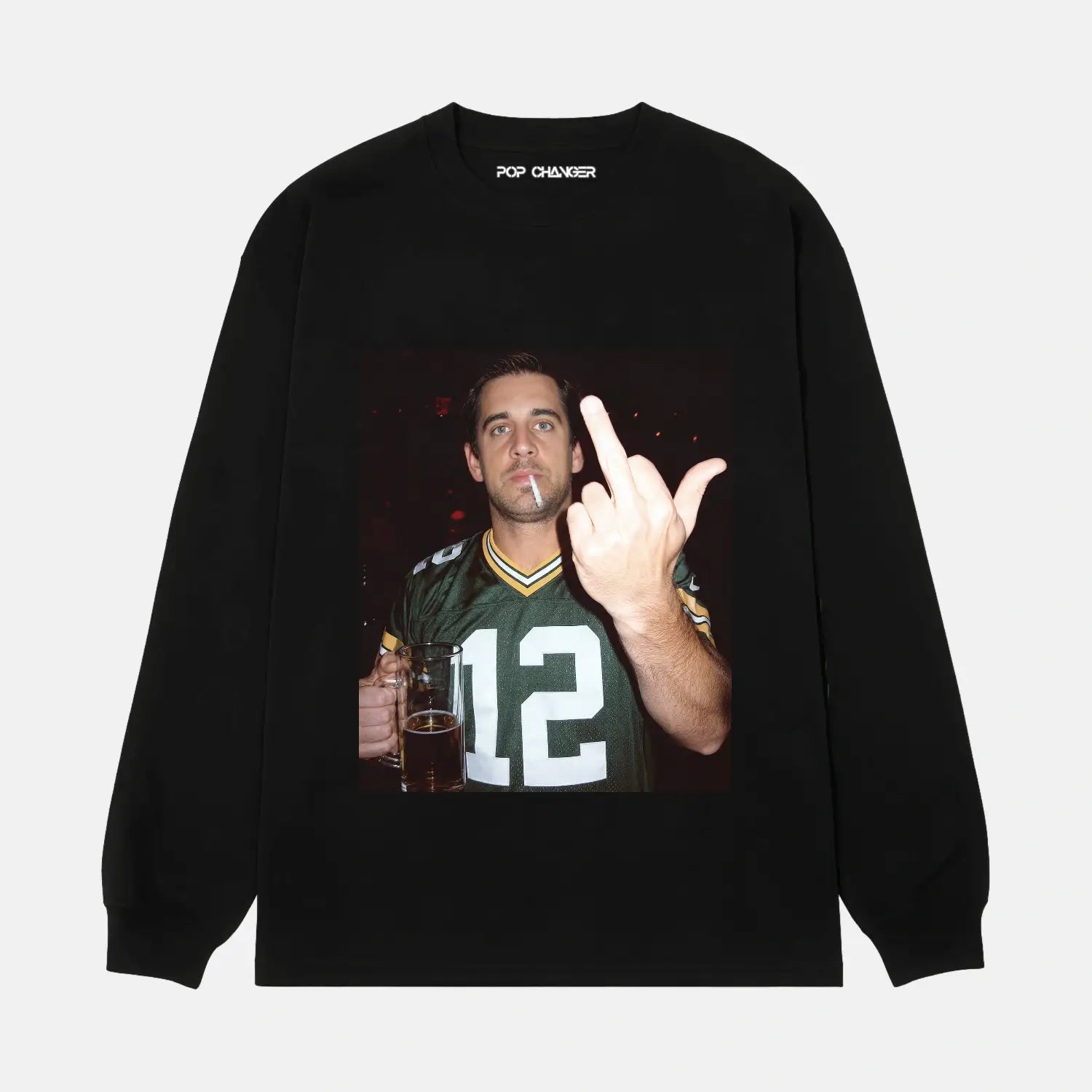 AR12 After Hours Tee - POPCHANGER