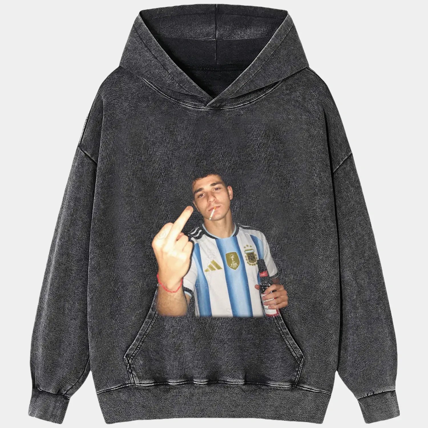 Argentina Style TEE 1.1 - POPCHANGER