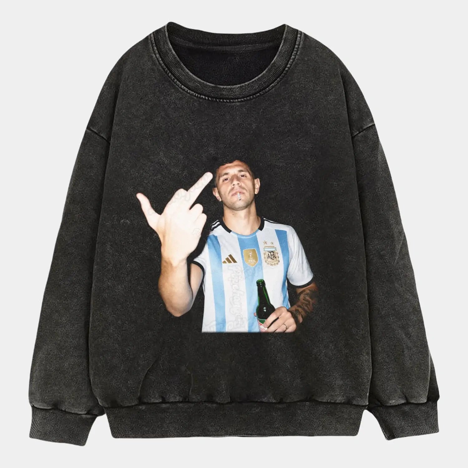 Argentina Style TEE 1.3 - POPCHANGER