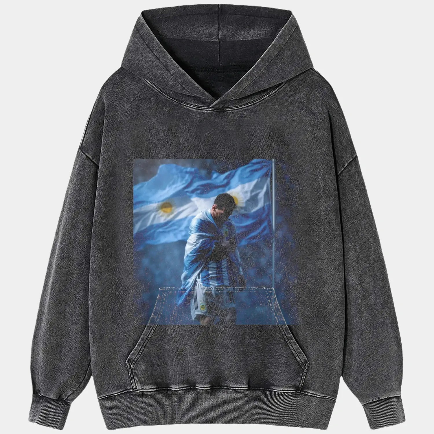 Argentina Style TEE 1 - POPCHANGER