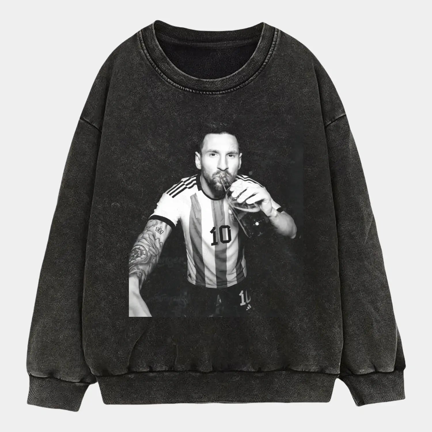 Argentina Style TEE 8 - POPCHANGER