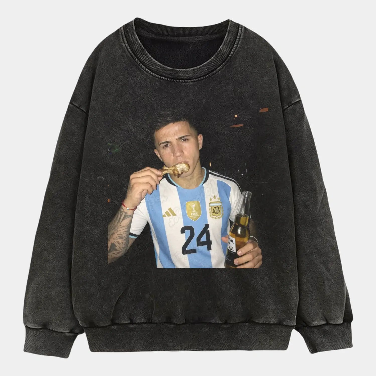 Argentina tee19 - POPCHANGER