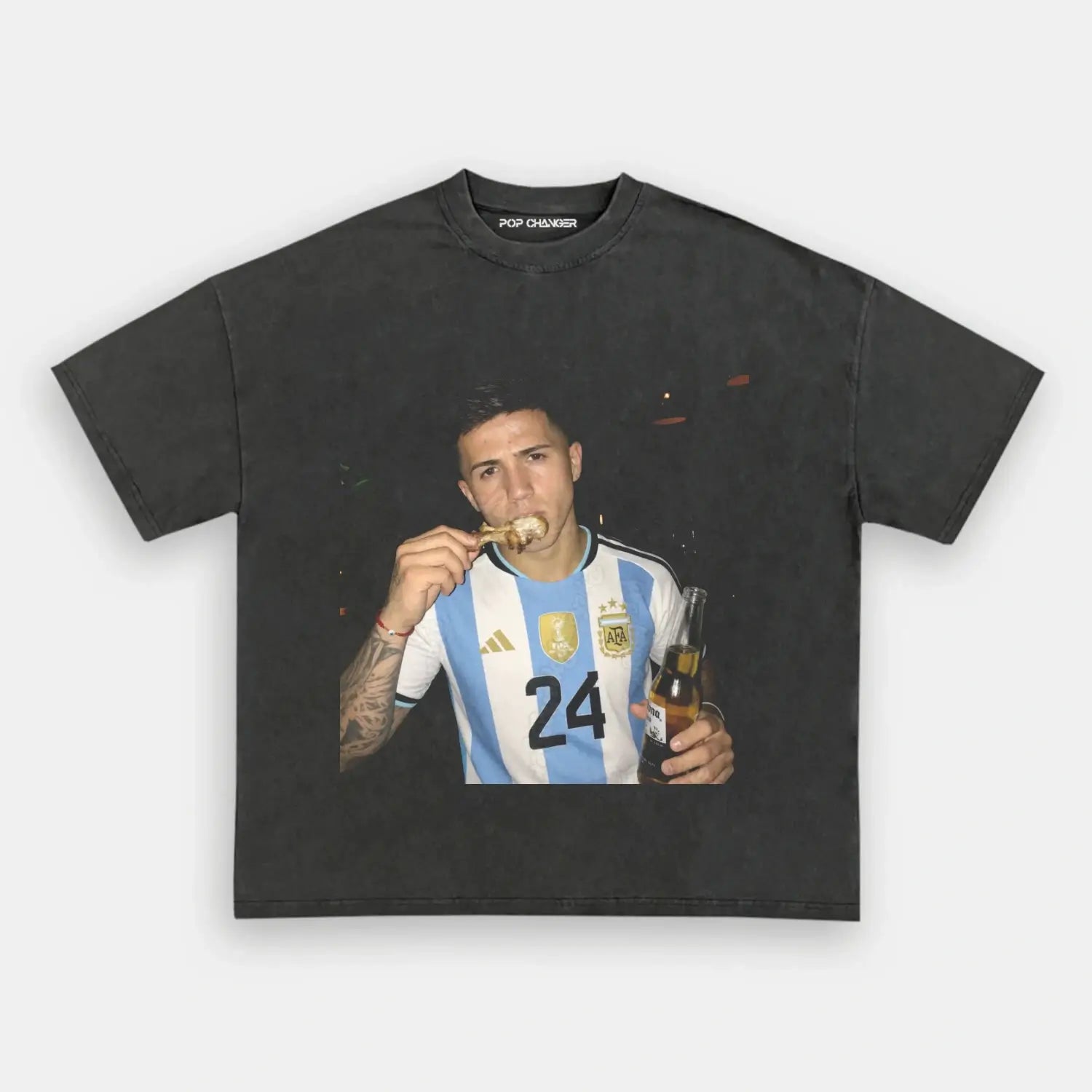 Argentina tee19 - POPCHANGER