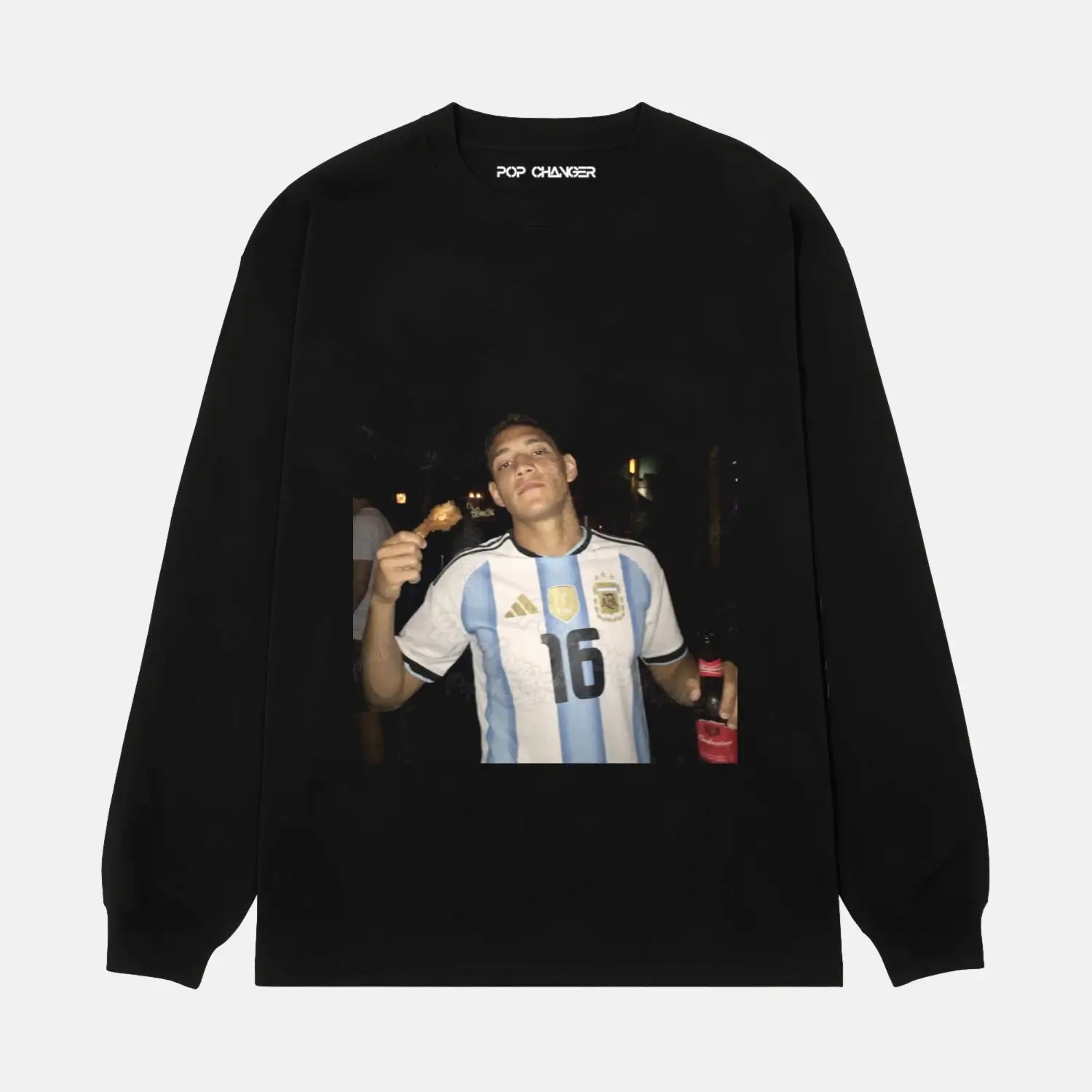 Argentina tee21 - POPCHANGER