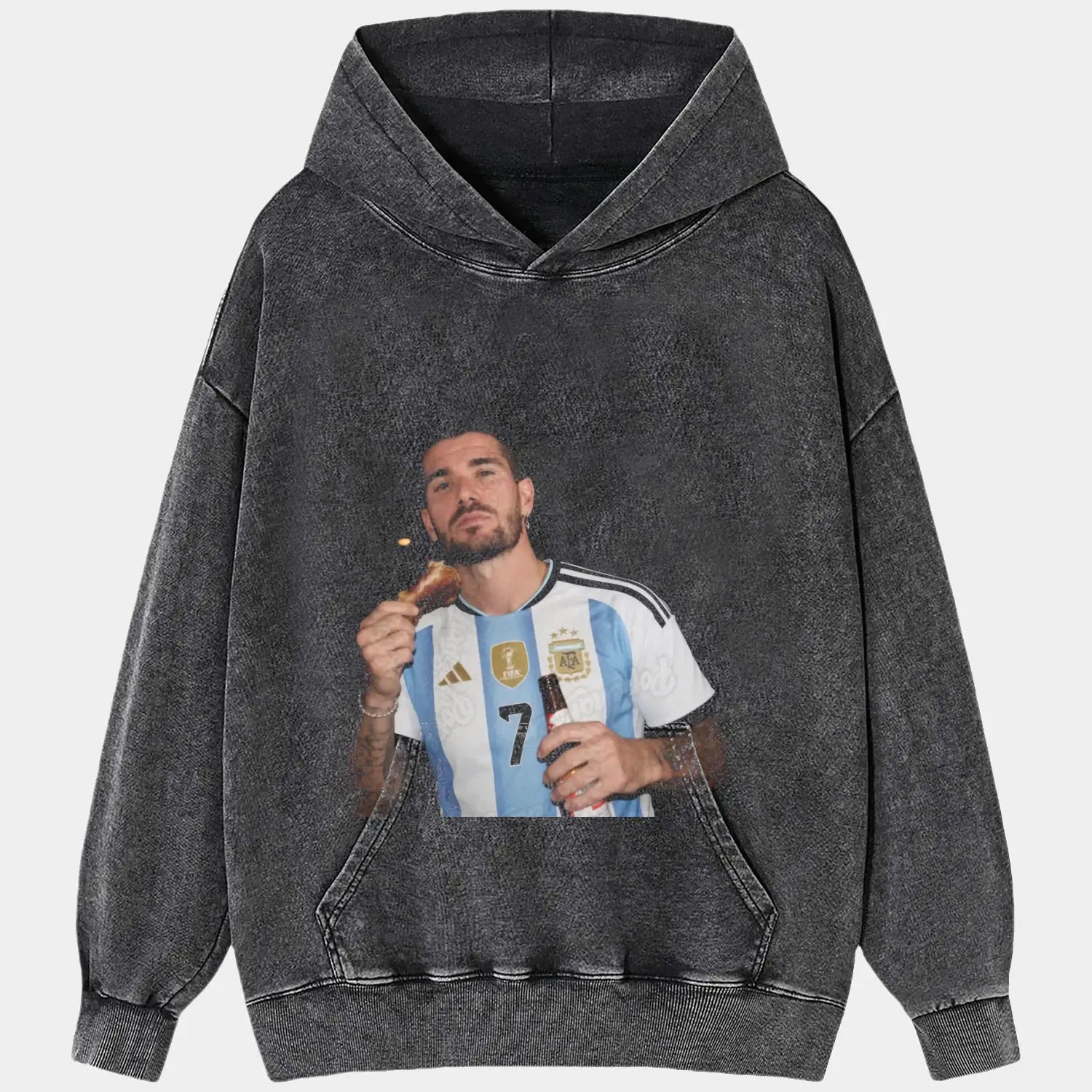 Argentina tee23 - POPCHANGER