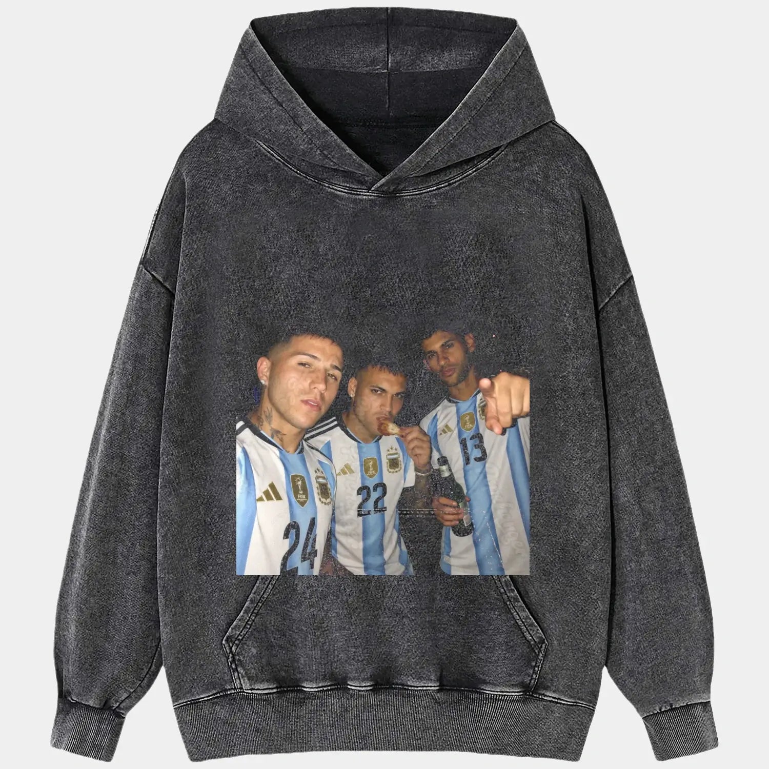 Argentina tee25 - POPCHANGER