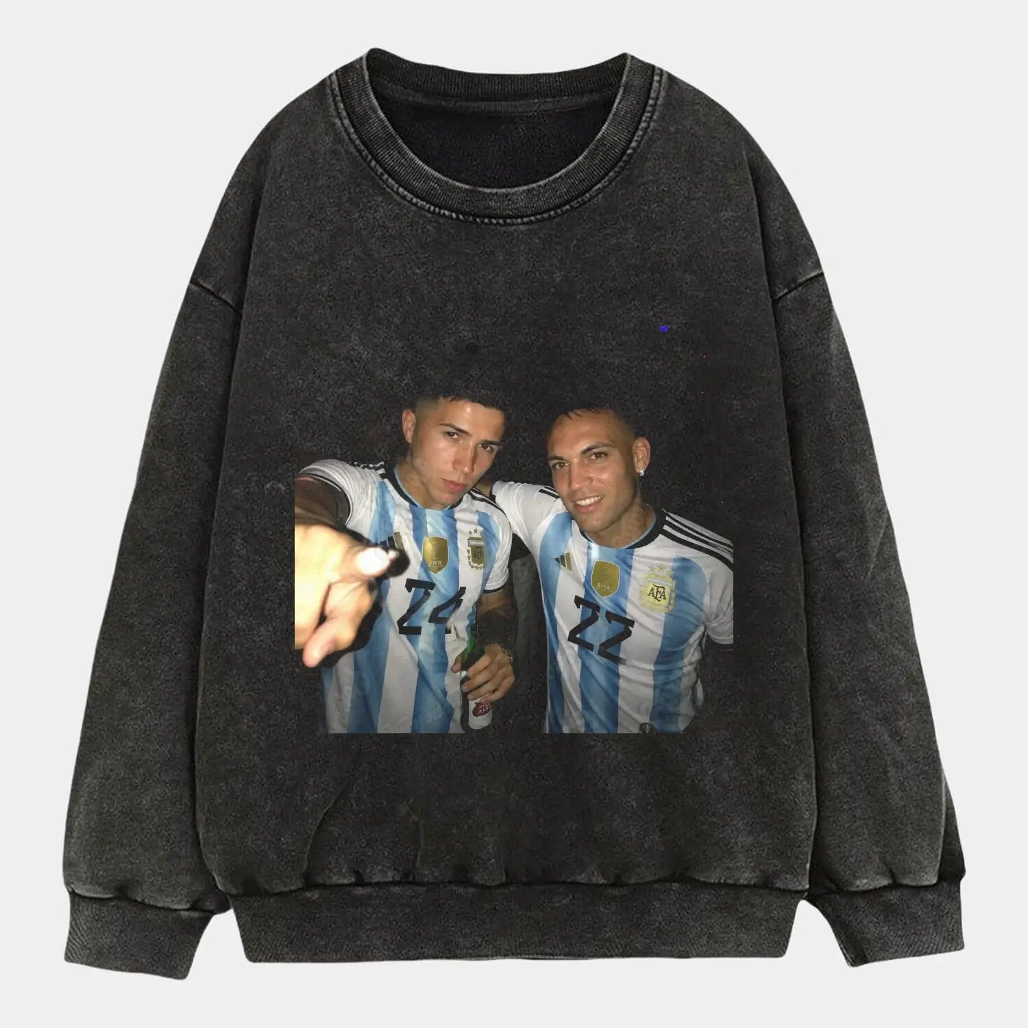 Argentina tee26 - POPCHANGER