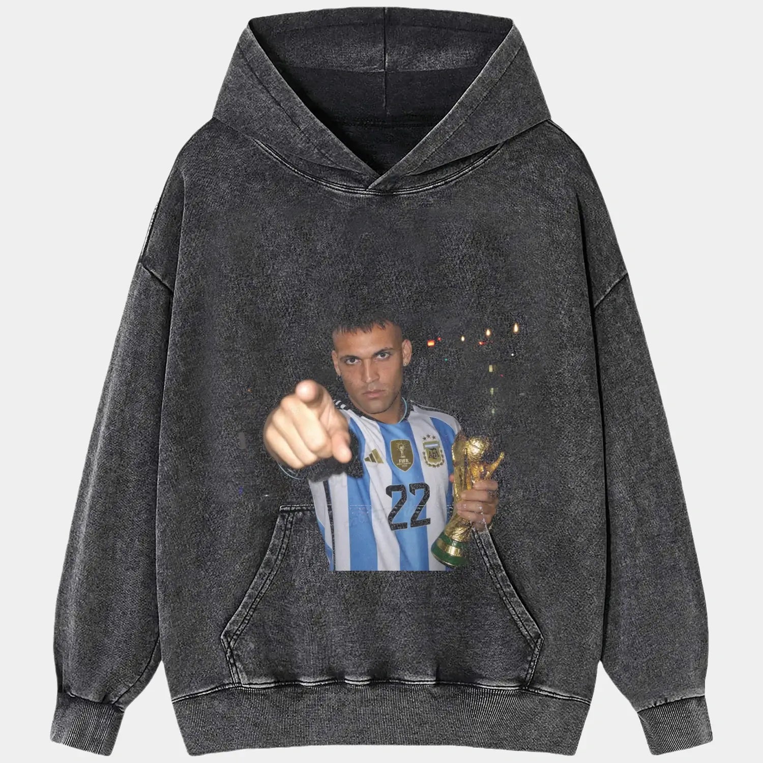 Argentina tee27 - POPCHANGER