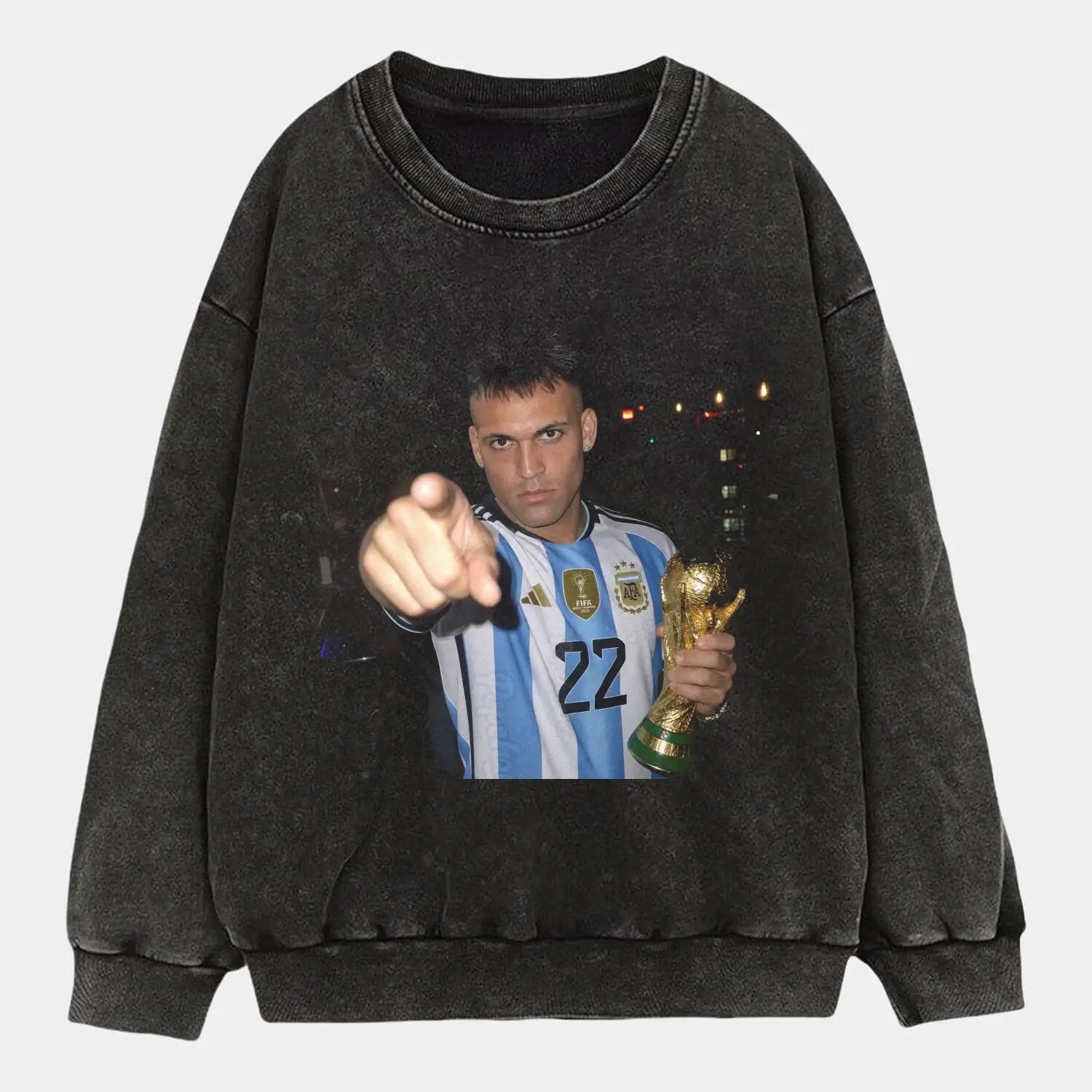 Argentina tee27 - POPCHANGER
