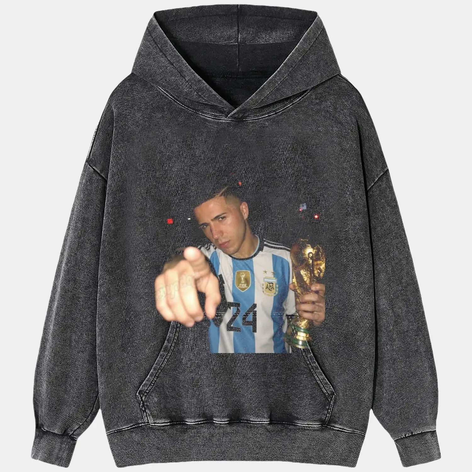 Argentina tee28 - POPCHANGER