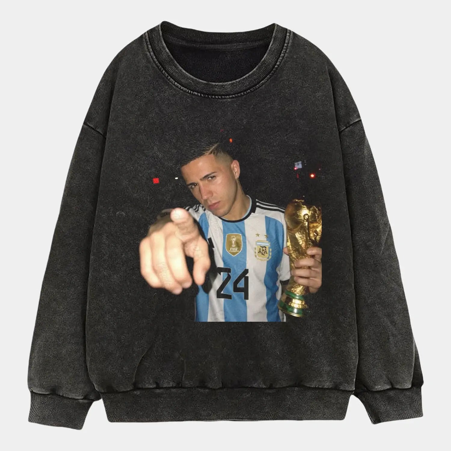 Argentina tee28 - POPCHANGER