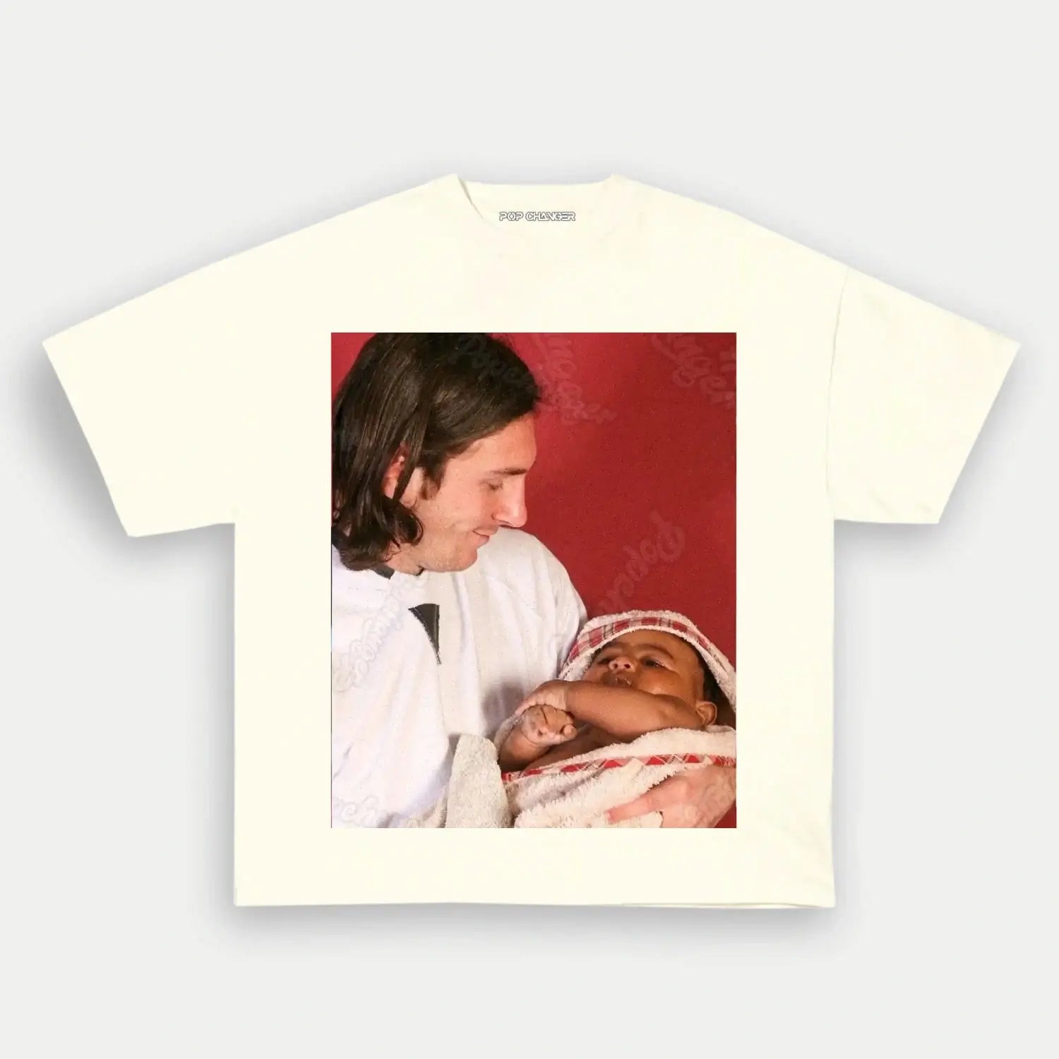 Argentina tee30 - POPCHANGER