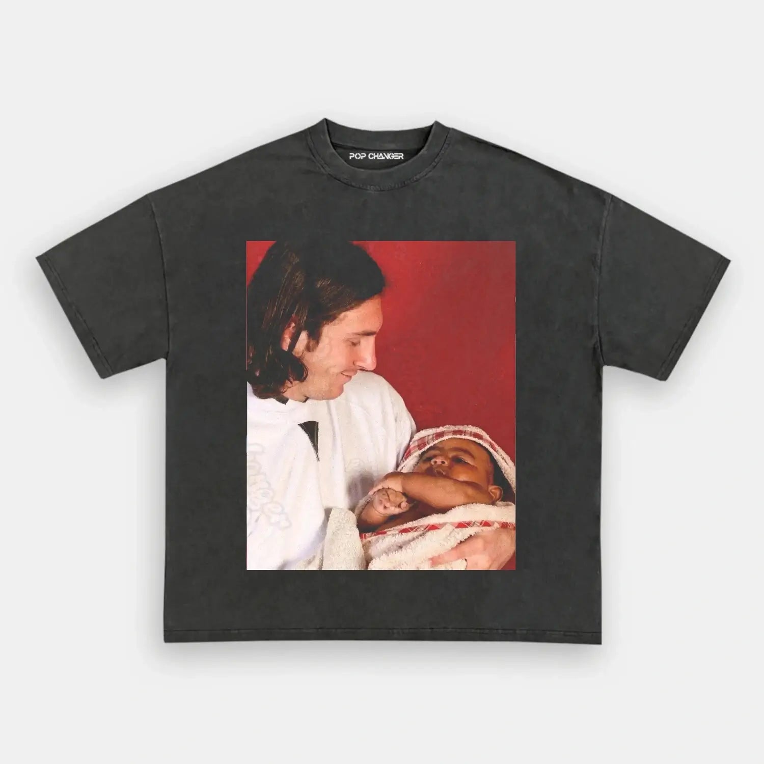 Argentina tee30 - POPCHANGER