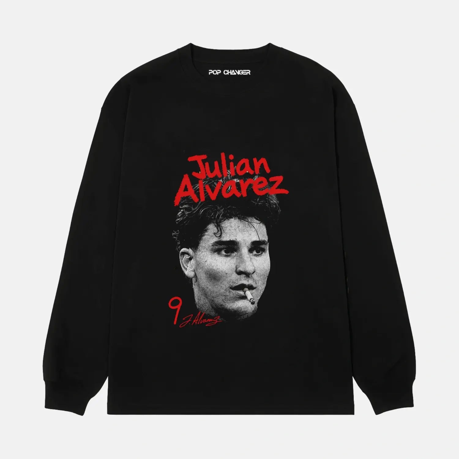 Argentina World Cup Tee 1.5 - POPCHANGER