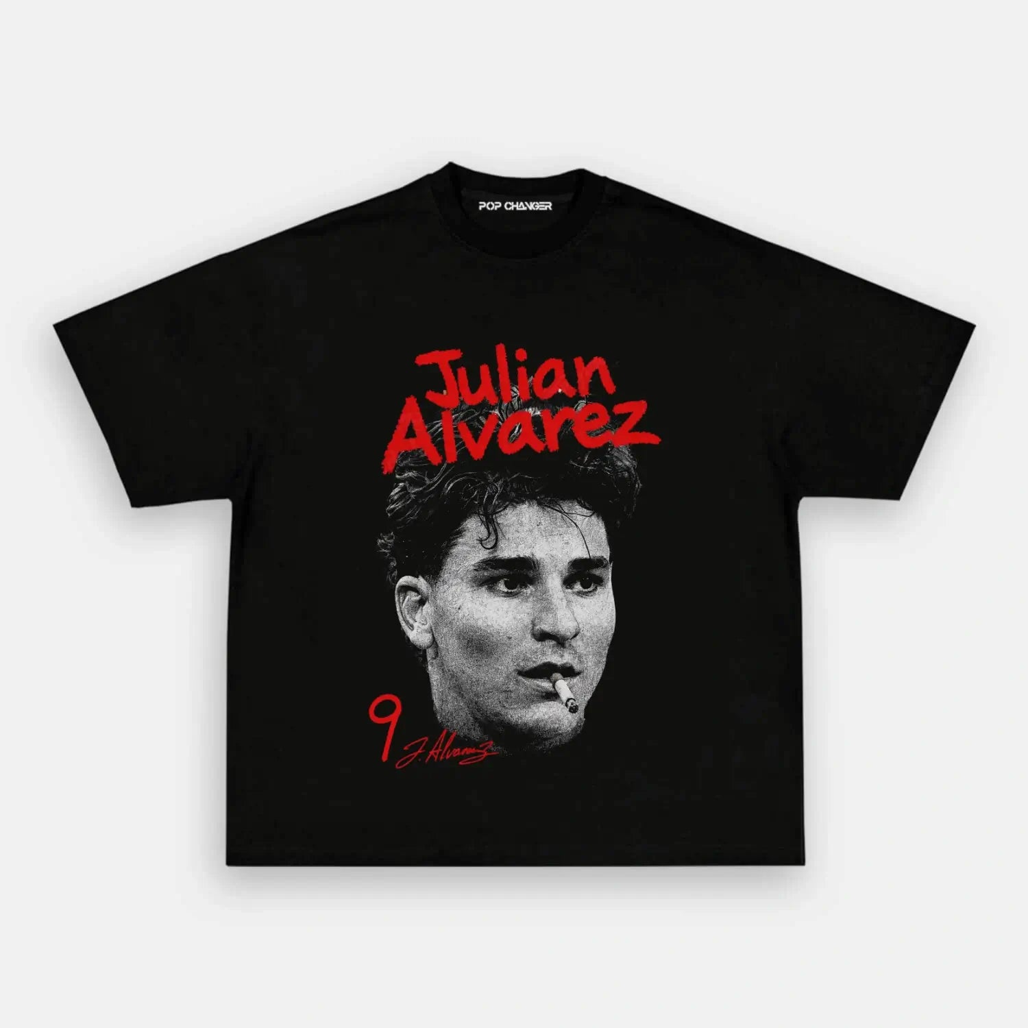 Argentina World Cup Tee 1.5 - POPCHANGER