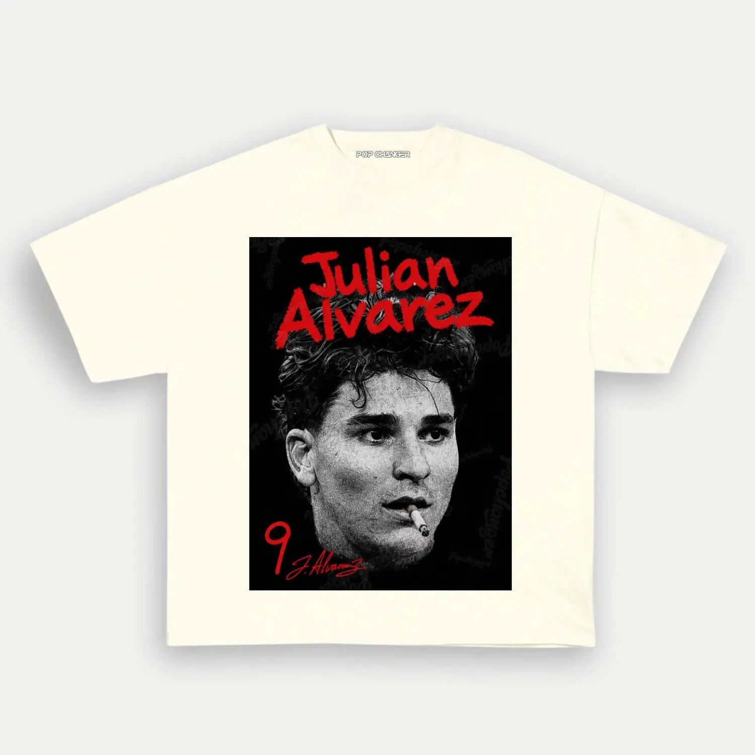 Argentina World Cup Tee 1.5 - POPCHANGER