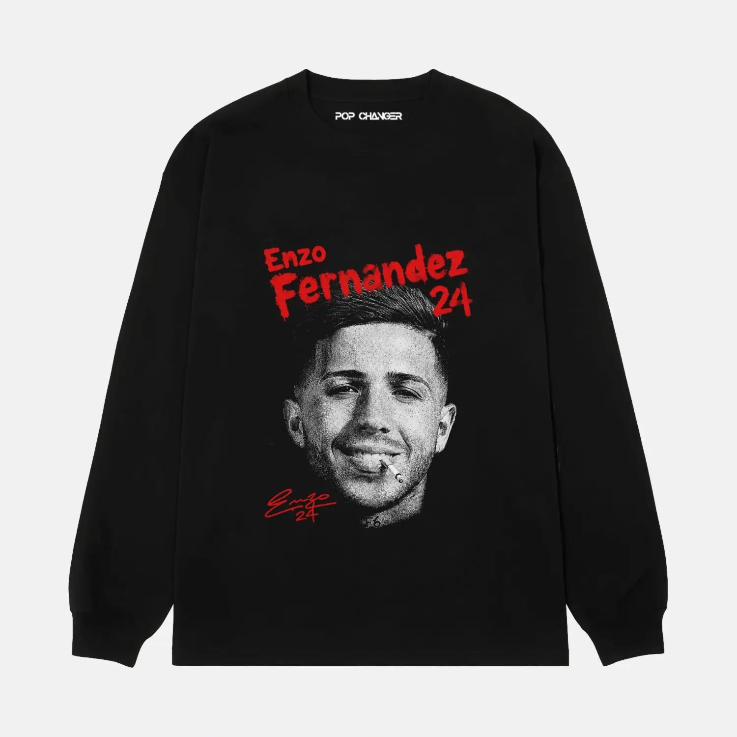 Argentina World Cup Tee 1.6 - POPCHANGER