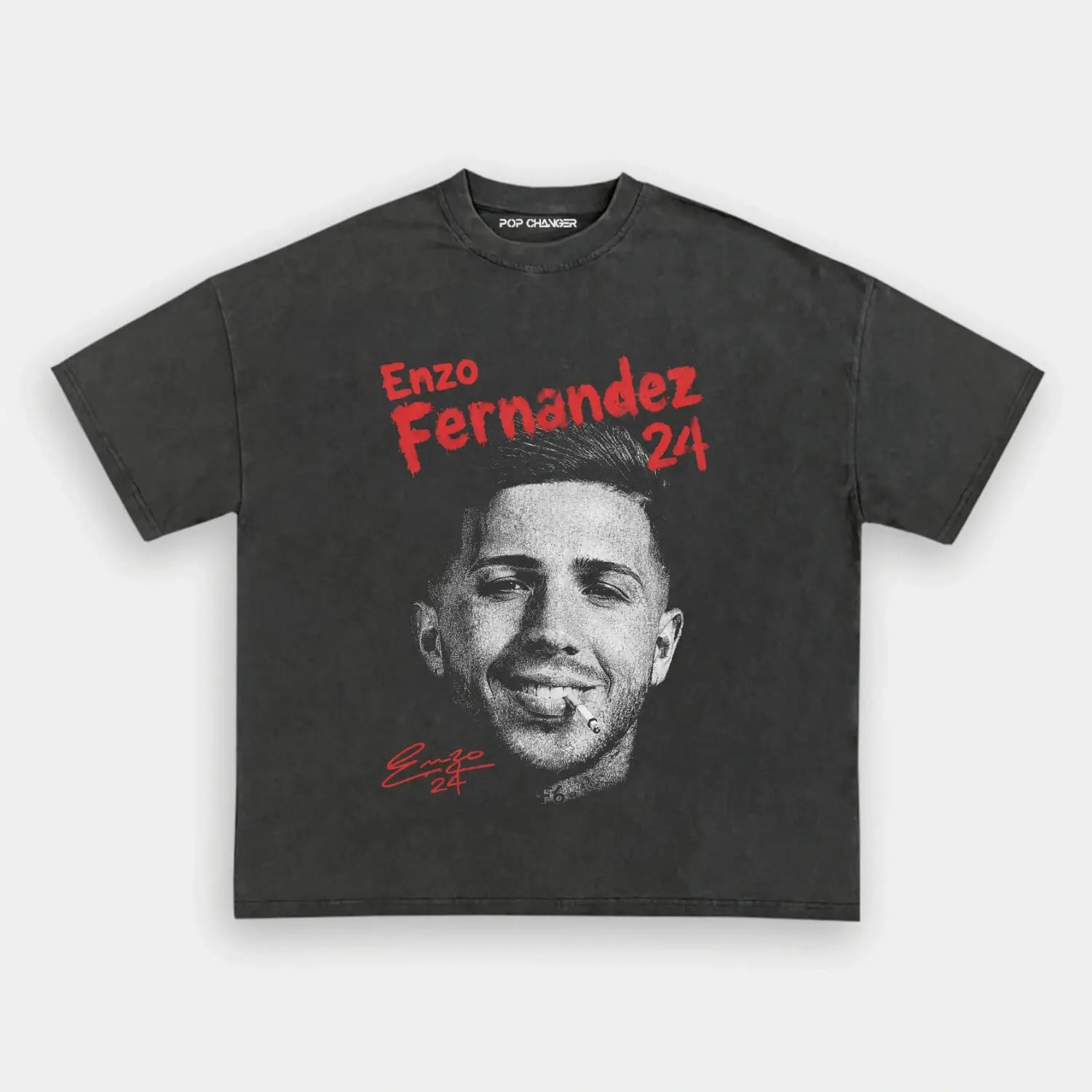 Argentina World Cup Tee 1.6 - POPCHANGER