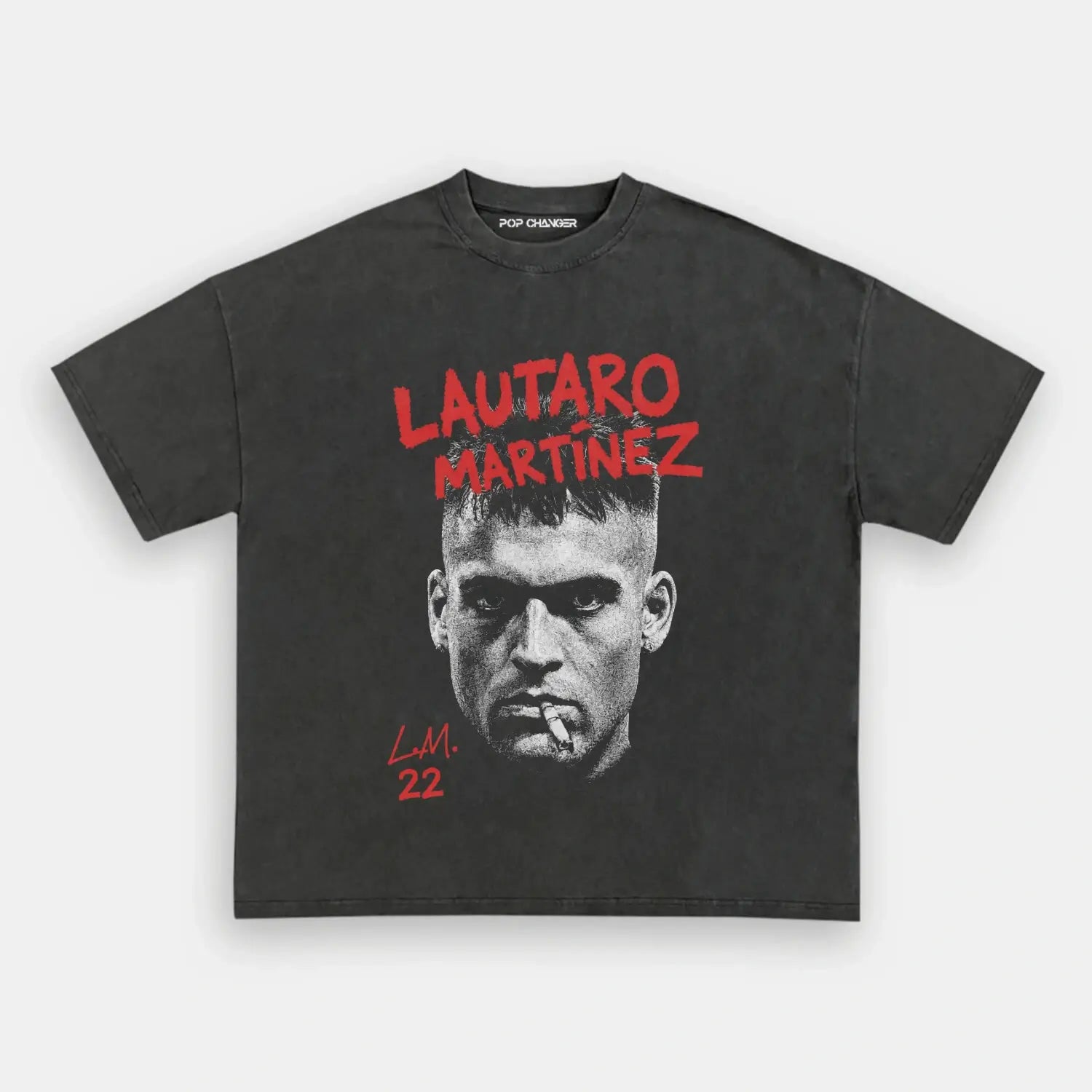 Argentina World Cup Tee 1.7 - POPCHANGER