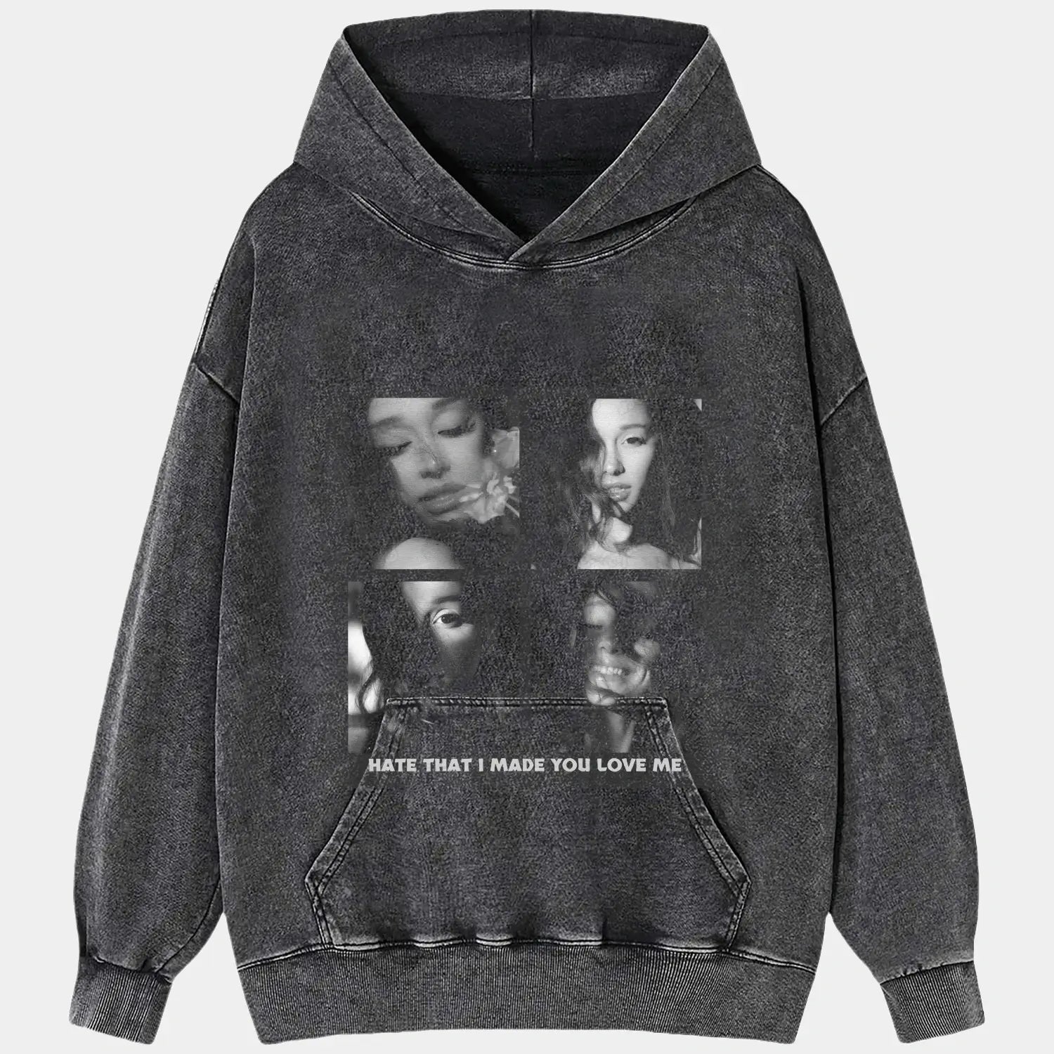 Ariana Grande TEE 1.0 - POPCHANGER