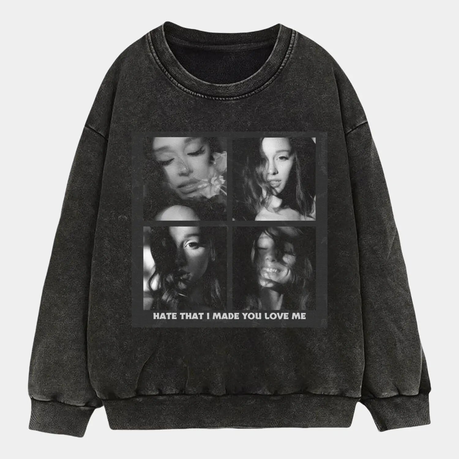 Ariana Grande TEE 1.0 - POPCHANGER
