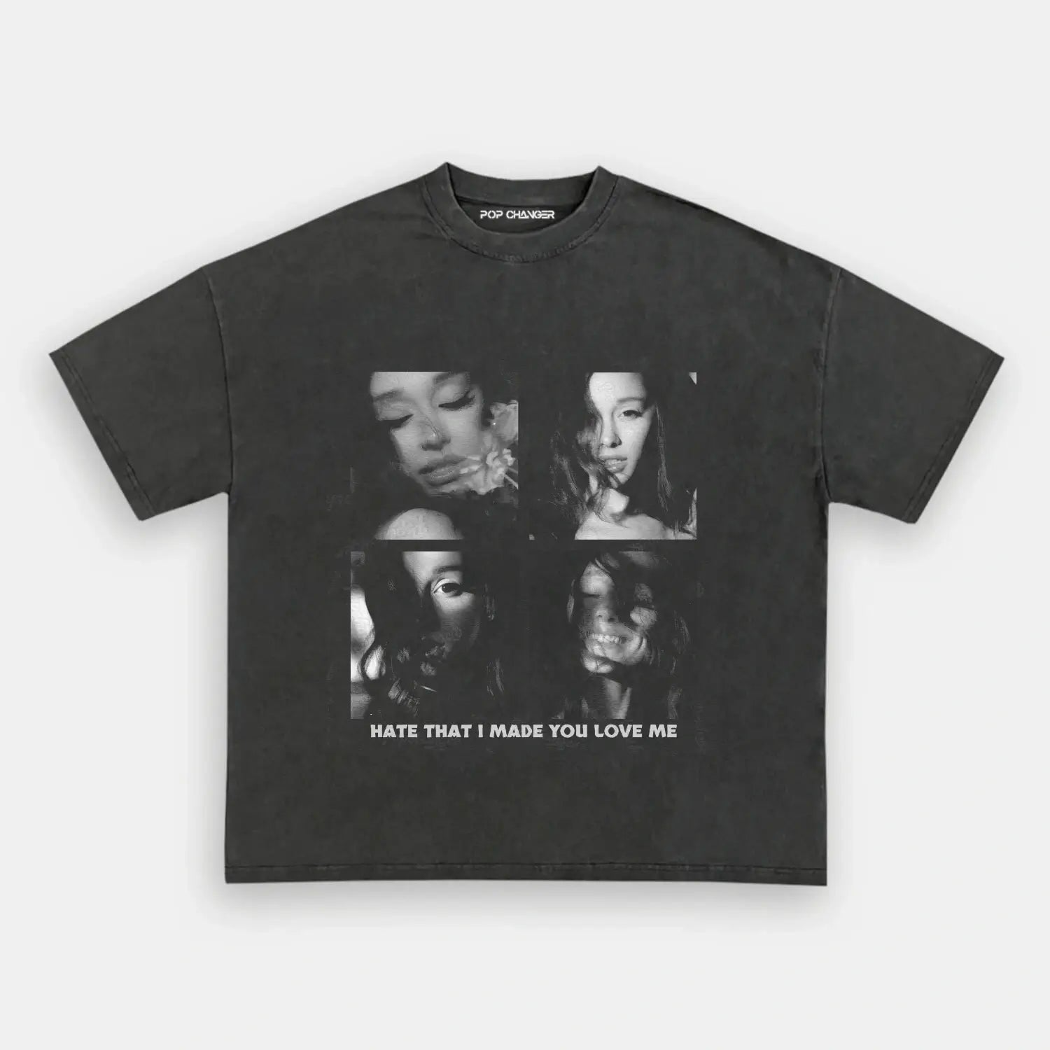 Ariana Grande TEE 1.0 - POPCHANGER