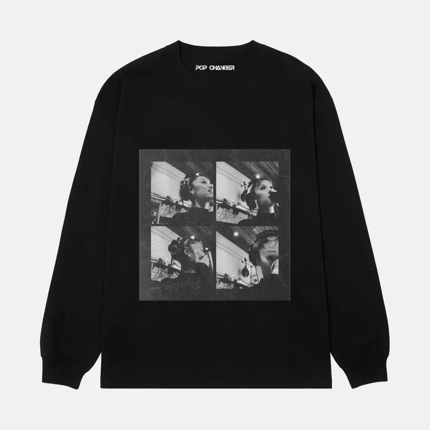 Ariana Grande TEE 2.0 - POPCHANGER