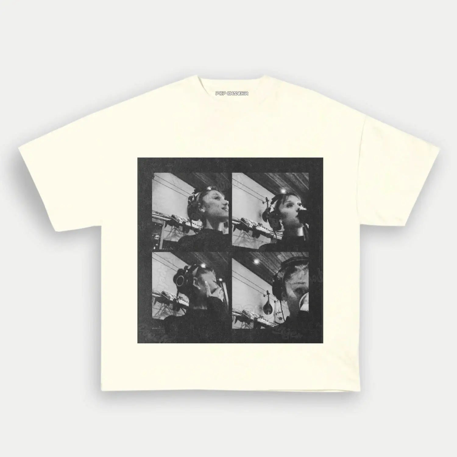 Ariana Grande TEE 2.0 - POPCHANGER