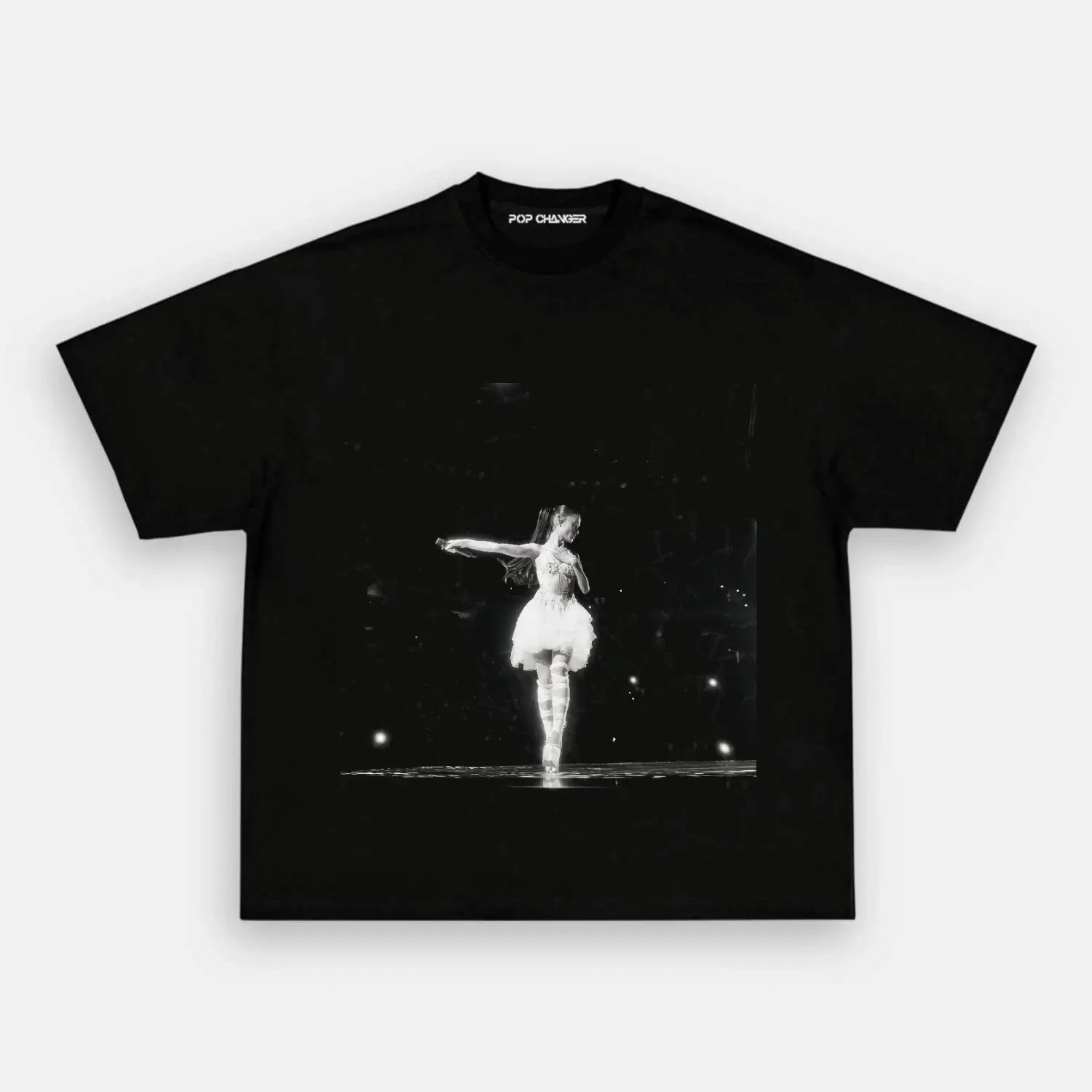Ariana Grande TEE 3.0 - POPCHANGER