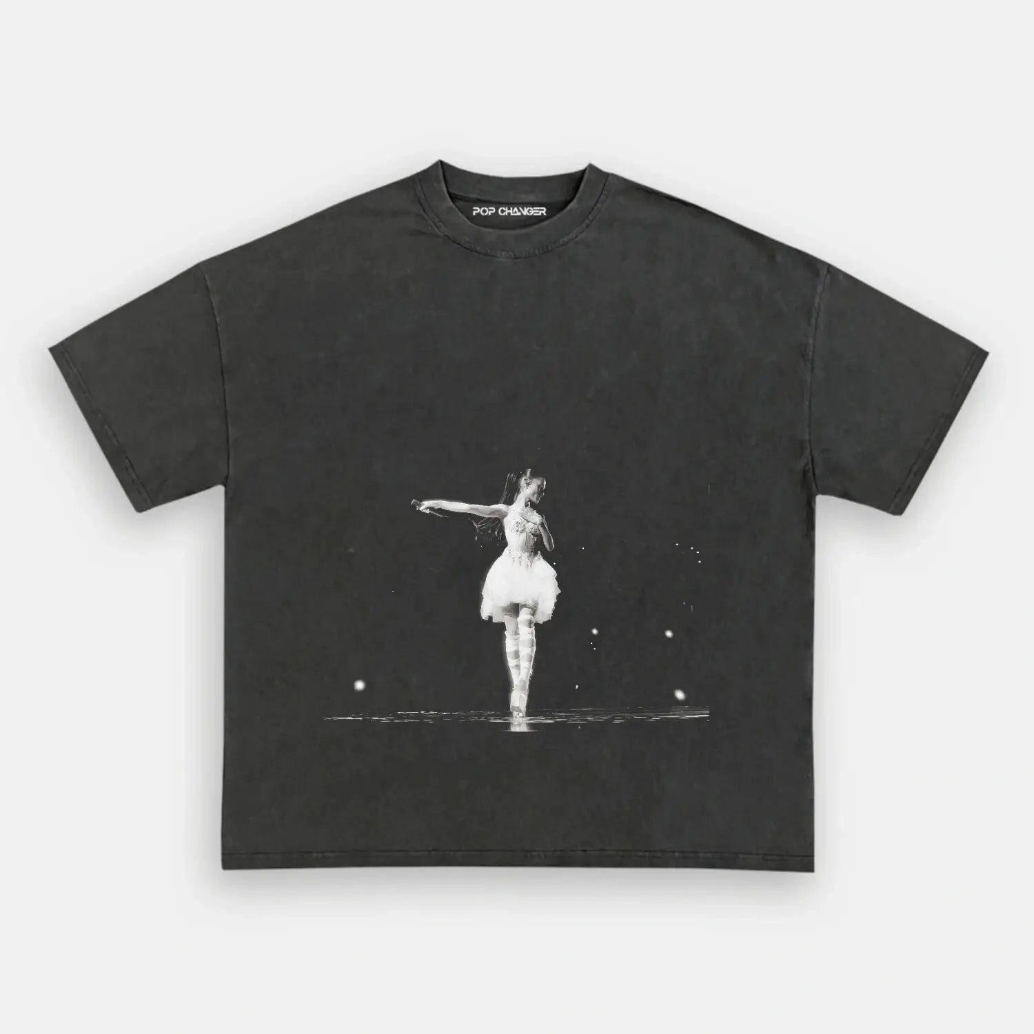 Ariana Grande TEE 3.0 - POPCHANGER