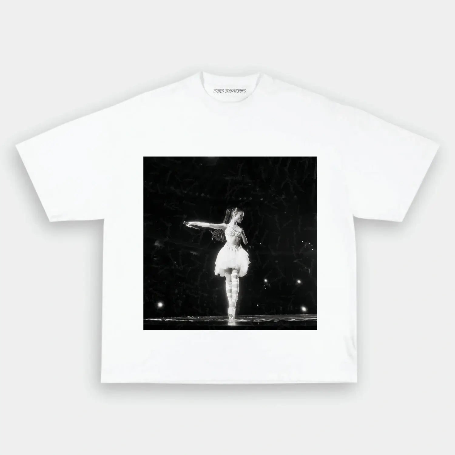 Ariana Grande TEE 3.0 - POPCHANGER