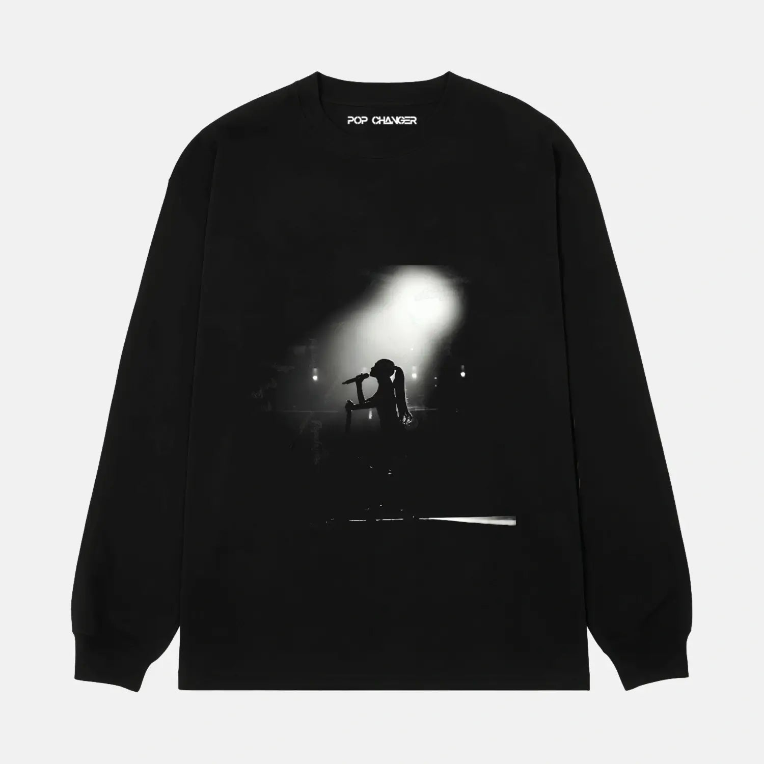Ariana Grande TEE 4.0 - POPCHANGER