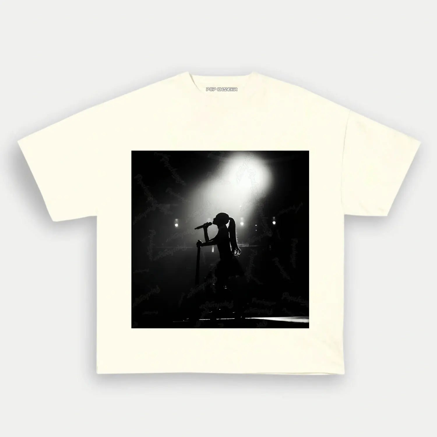Ariana Grande TEE 4.0 - POPCHANGER