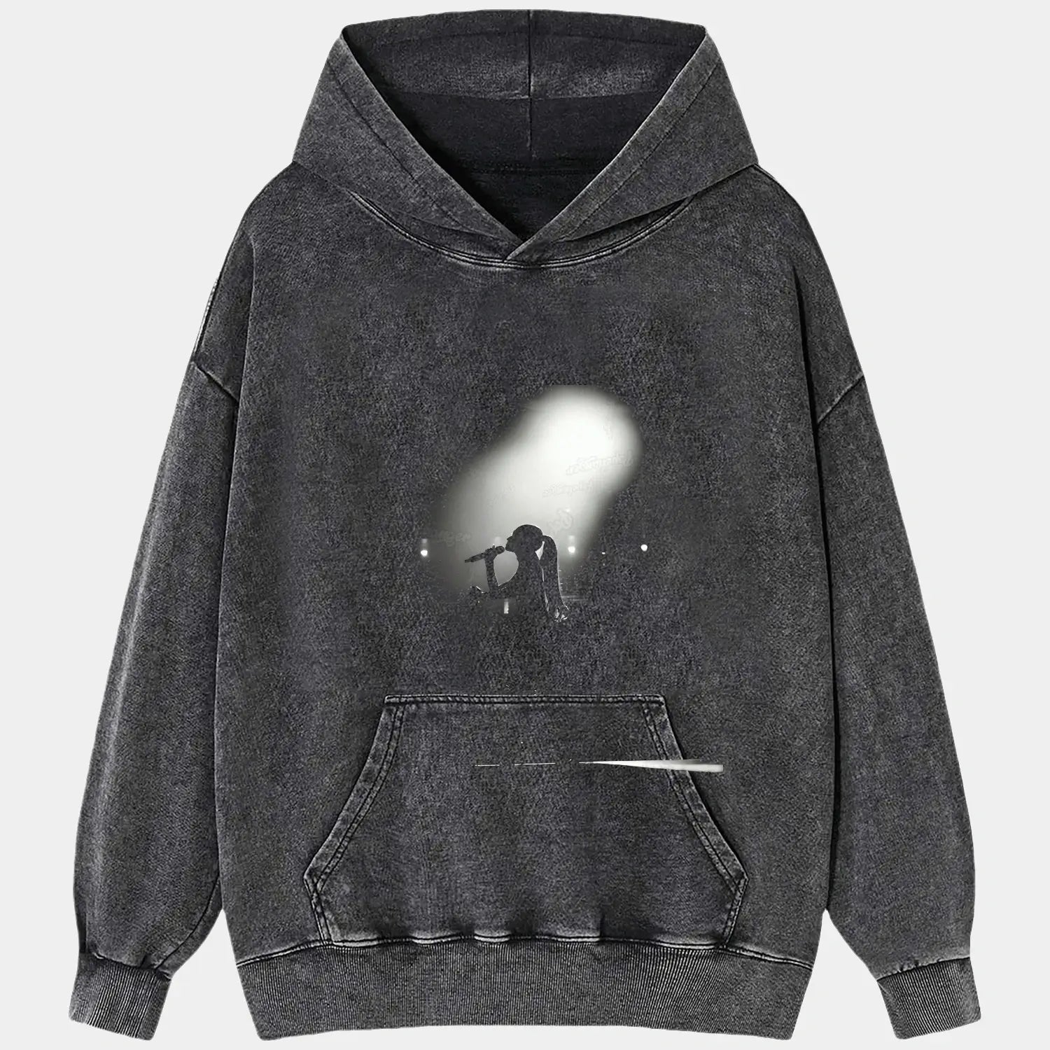 Ariana Grande TEE 4.0 - POPCHANGER