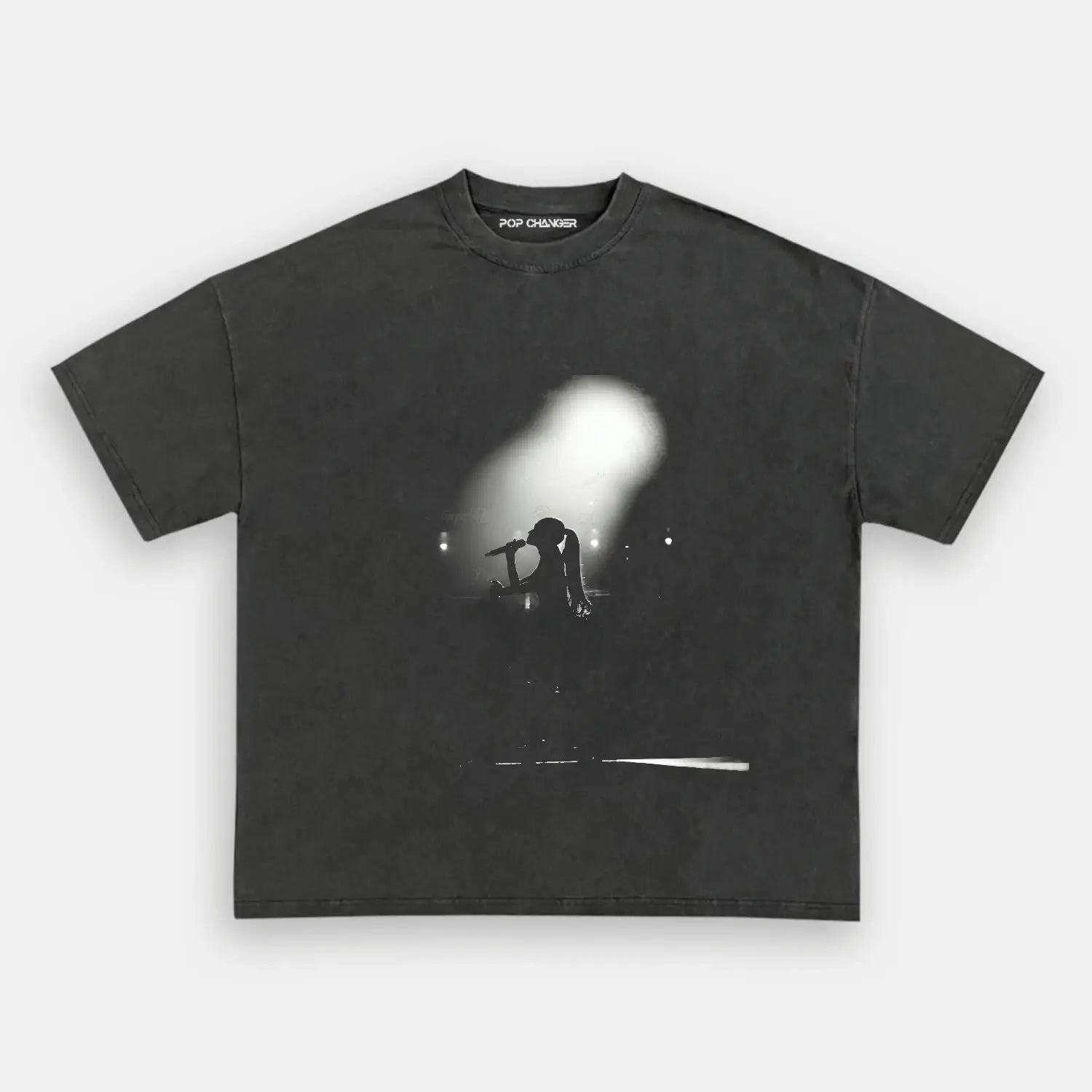 Ariana Grande TEE 4.0 - POPCHANGER