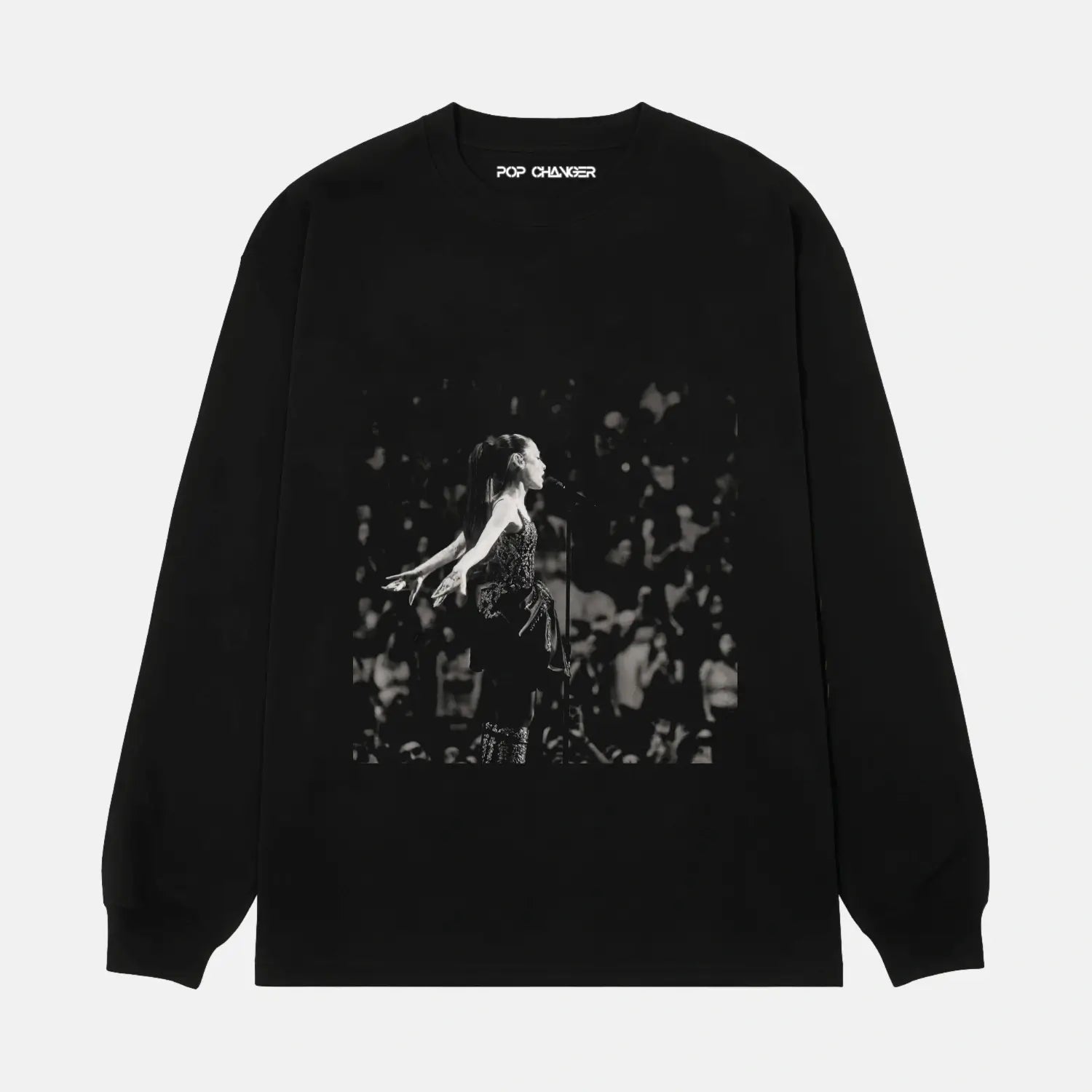 Ariana Grande TEE 5.0 - POPCHANGER