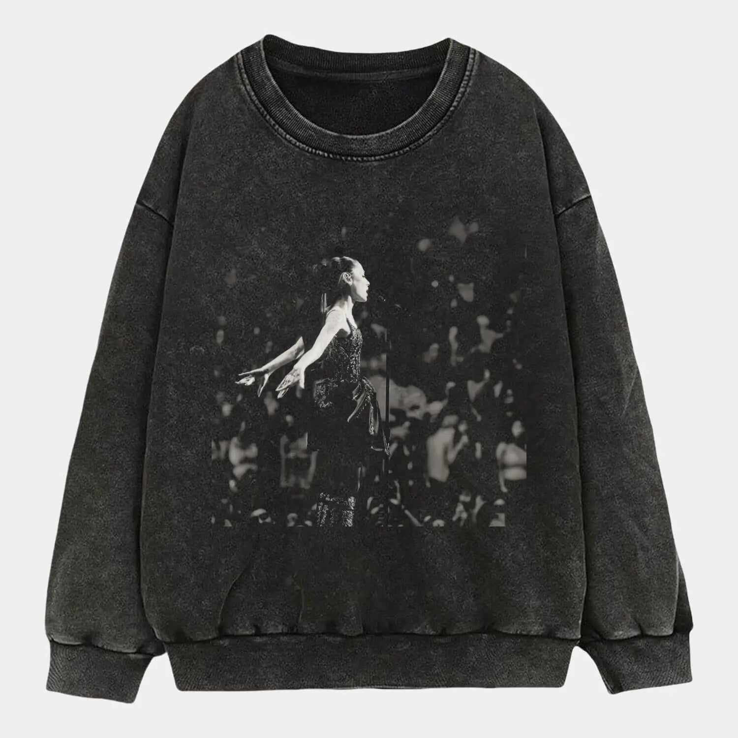 Ariana Grande TEE 5.0 - POPCHANGER