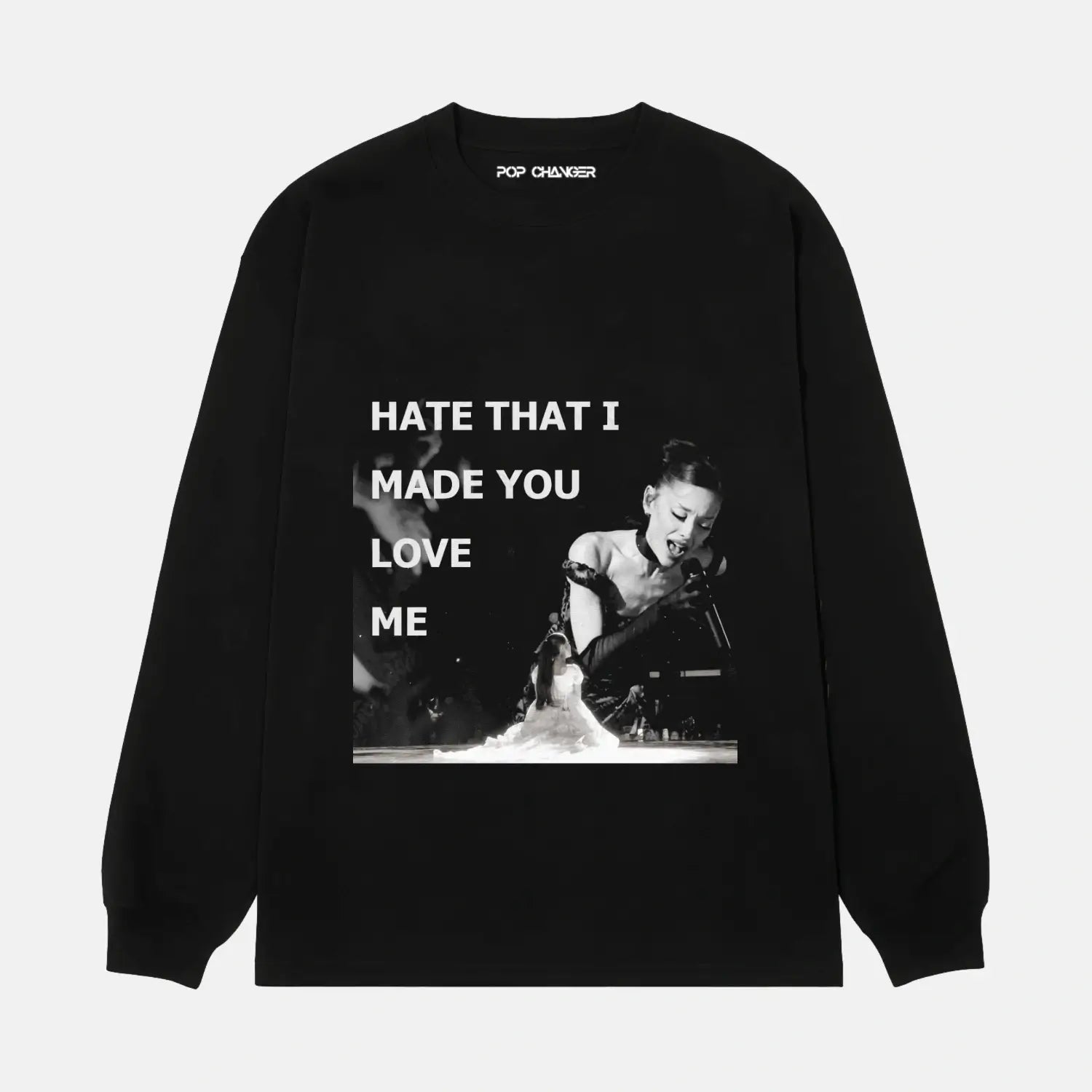 Ariana Grande TEE 6.0 - POPCHANGER