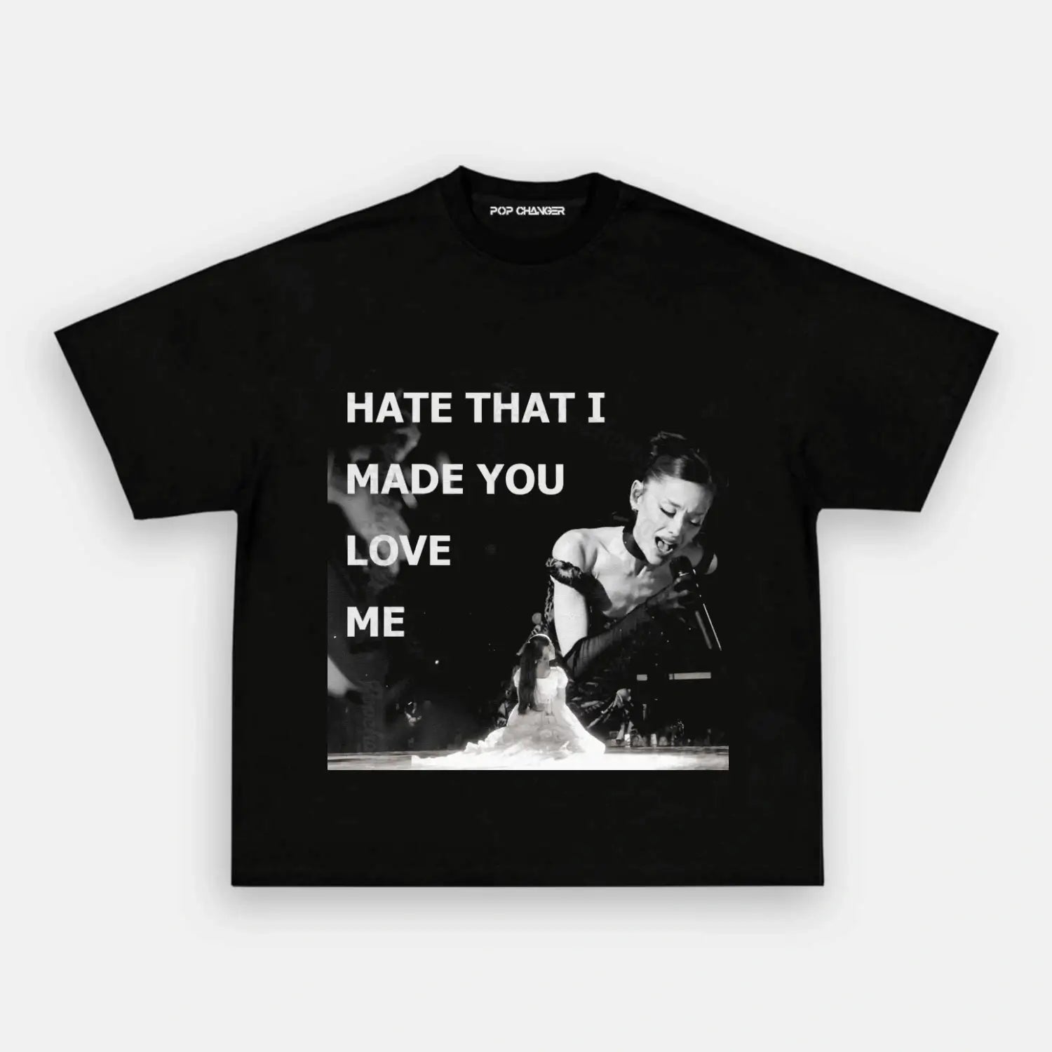 Ariana Grande TEE 6.0 - POPCHANGER
