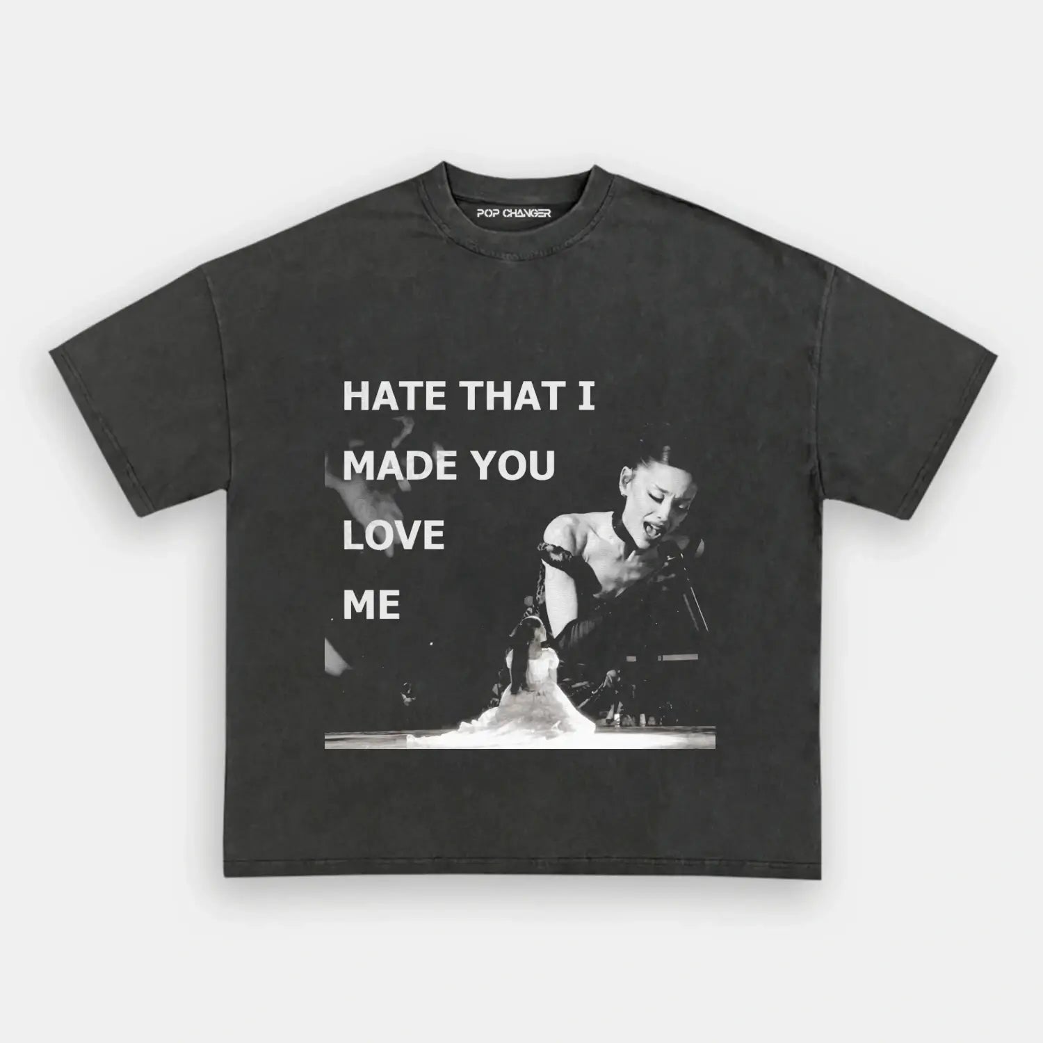 Ariana Grande TEE 6.0 - POPCHANGER