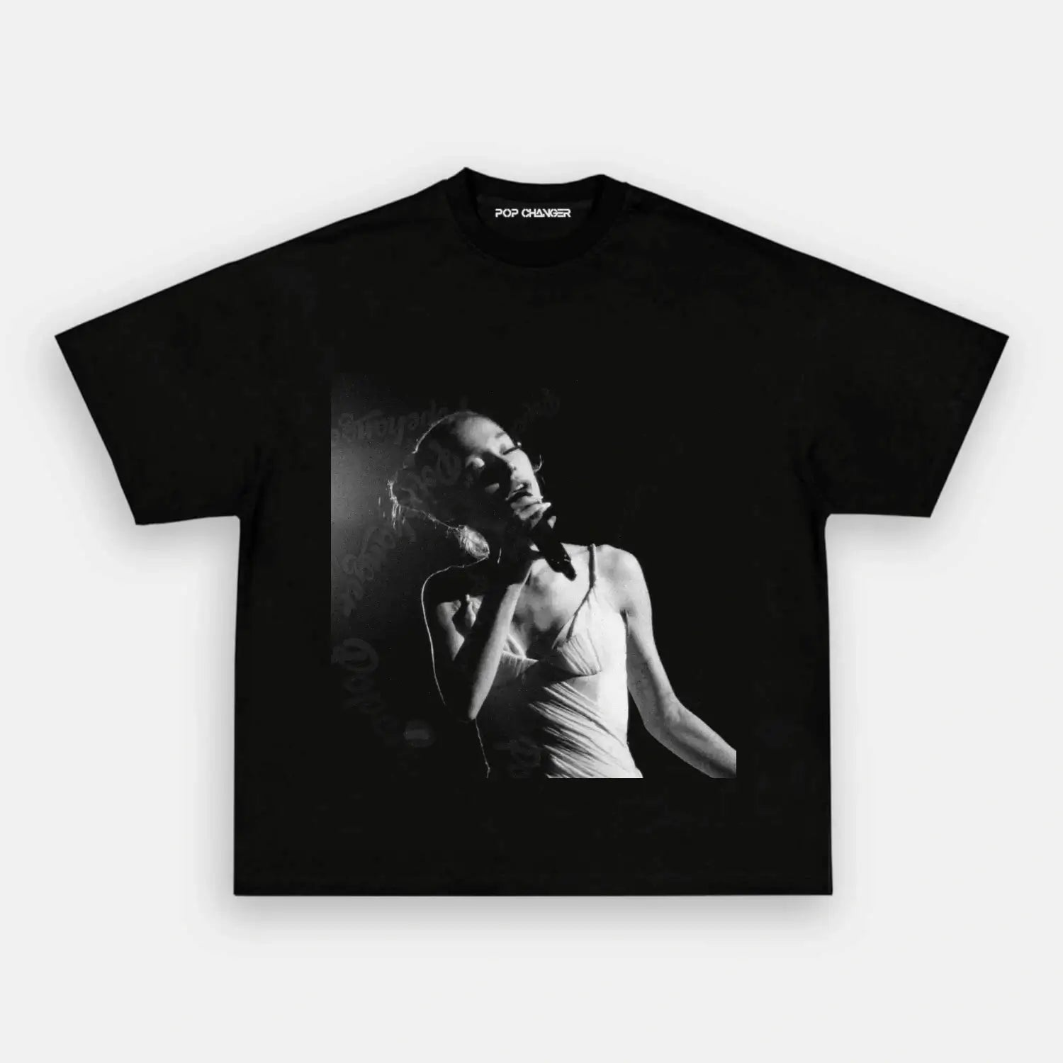 Ariana Grande TEE 7.0 - POPCHANGER