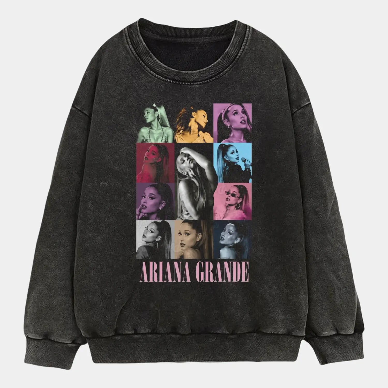 Ariana Grande TEE 8.0 - POPCHANGER